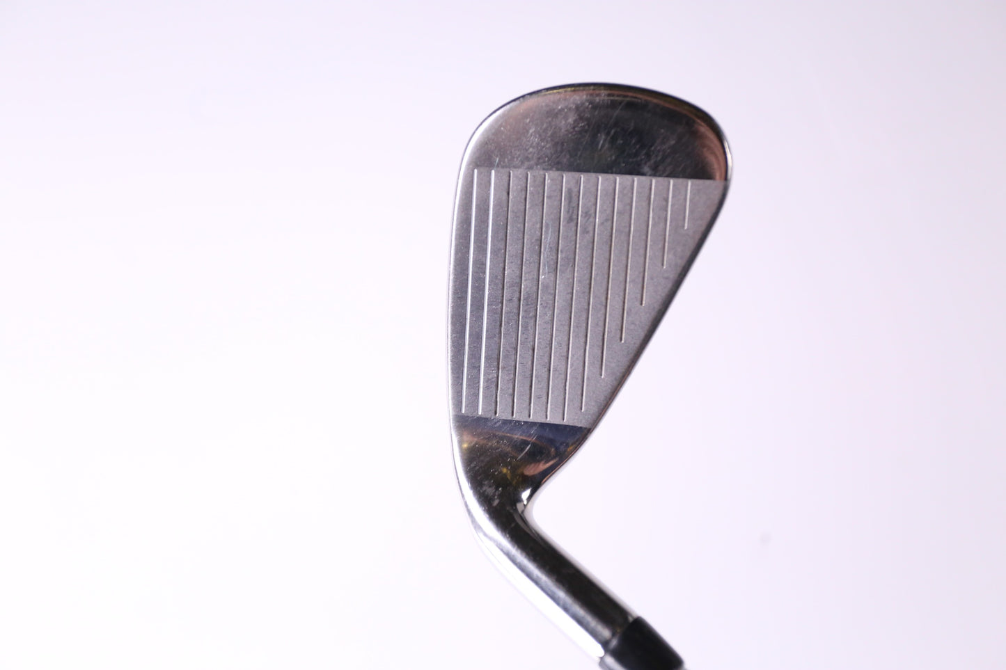 Used Callaway X Hot Single 6-Iron - Right-Handed - Seniors Flex-Next Round