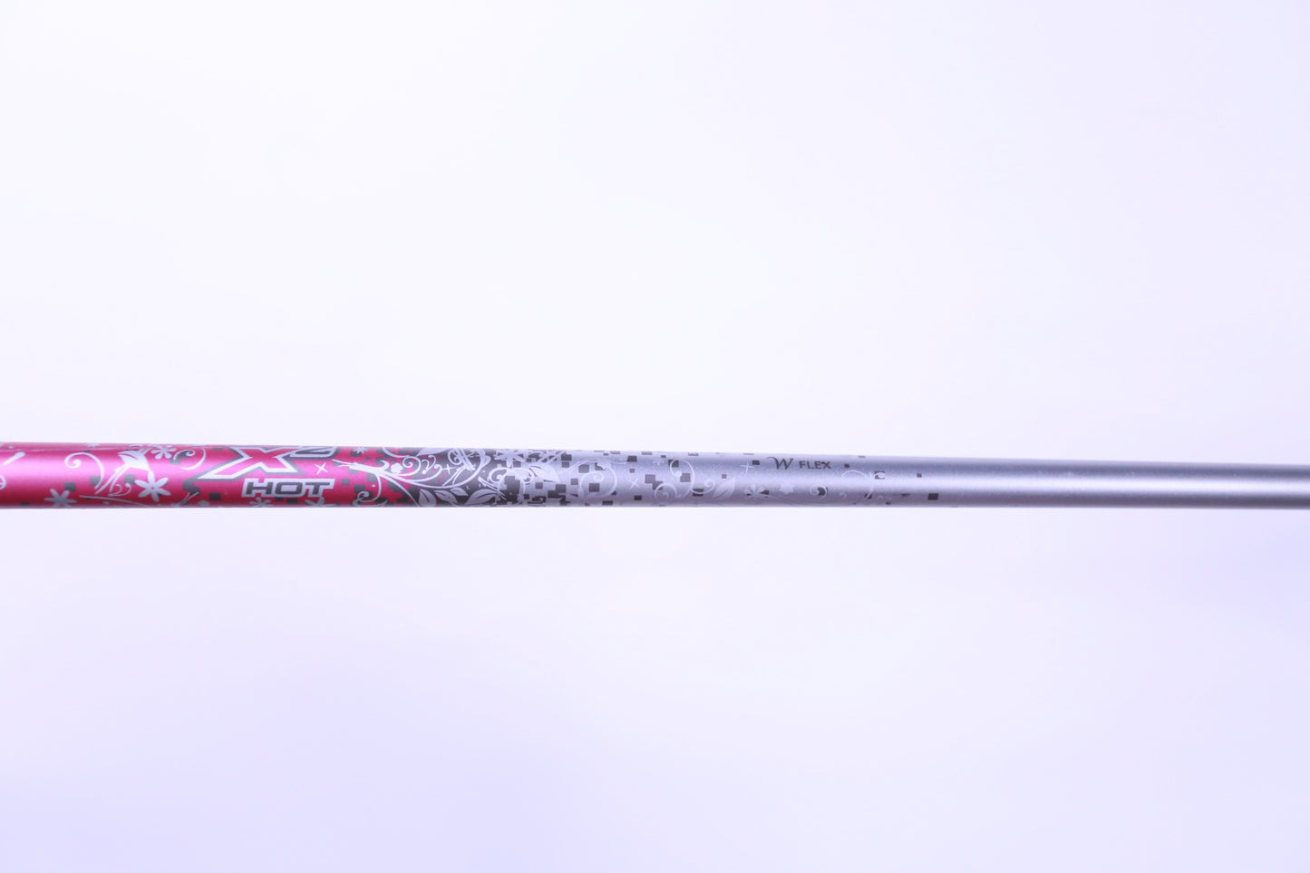 Used Callaway X2 Hot 5H Hybrid - Right-Handed - 25 Degrees - Ladies Flex-Next Round