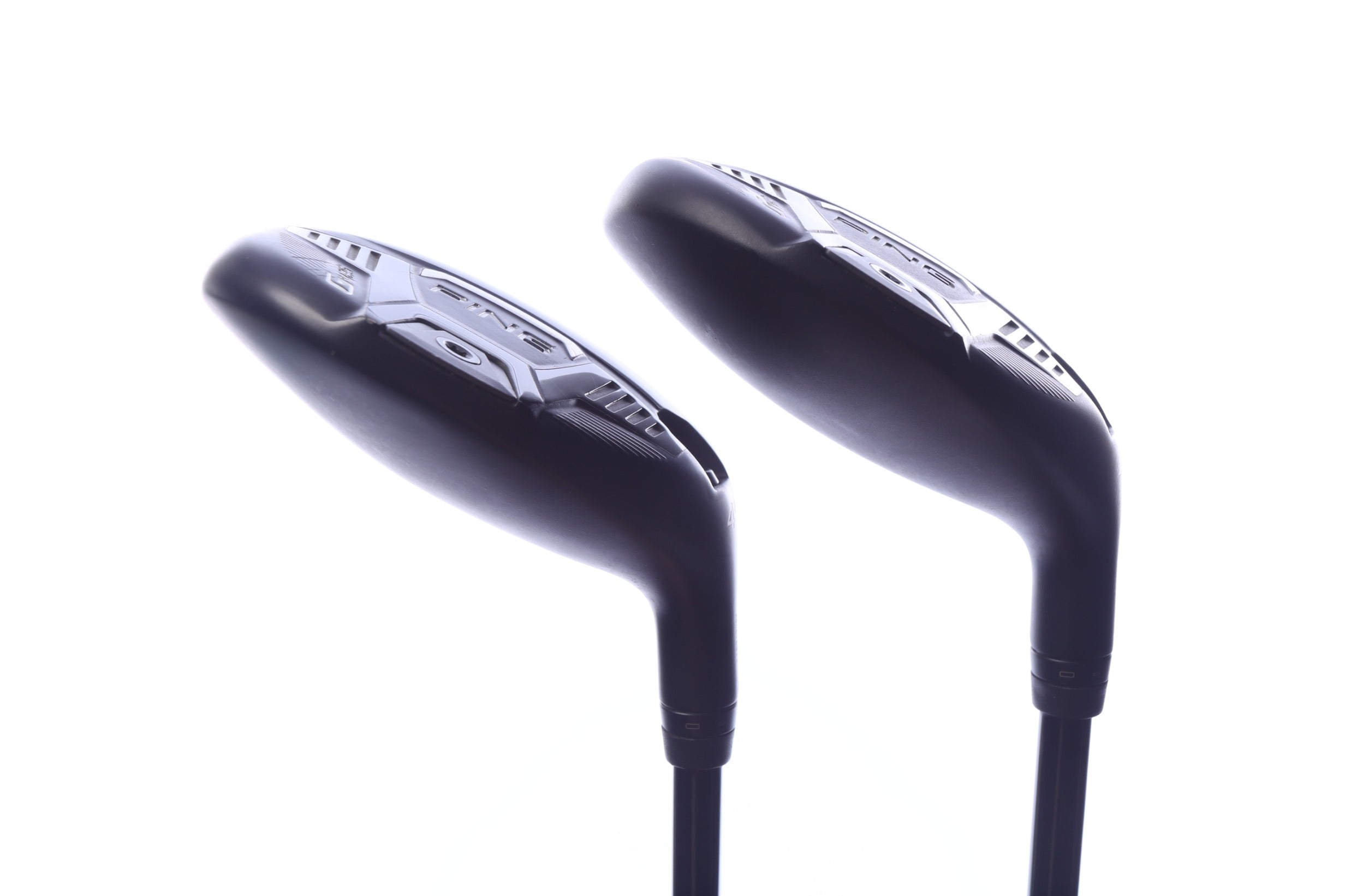 Used Ping G425 Hybrid Set - Right-Handed - 3H, 4H - Regular Flex-Next Round