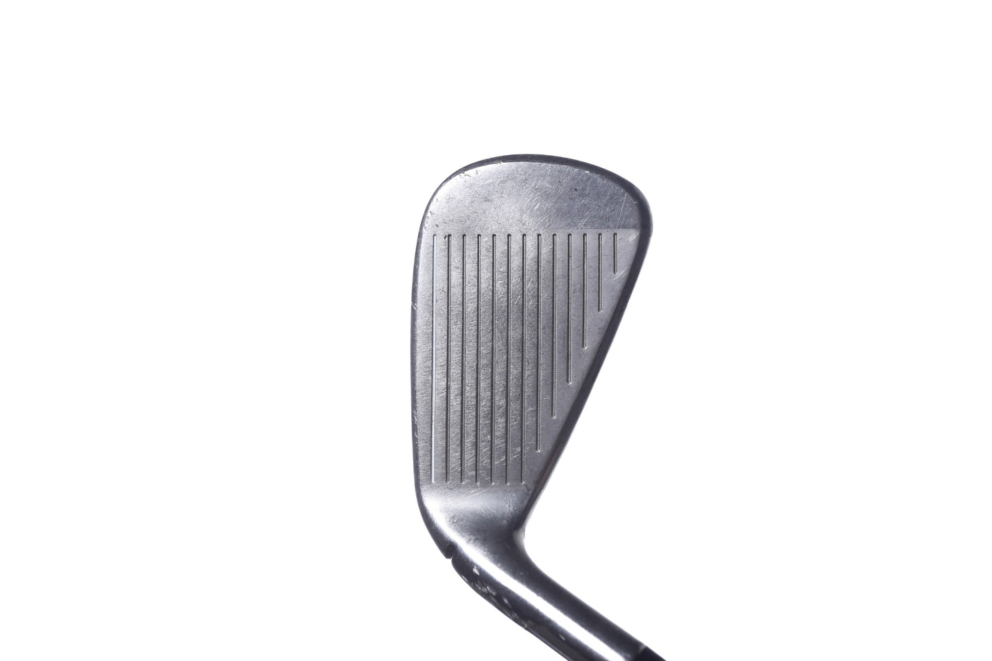 Used TaylorMade M5 Iron Set - Right-Handed - 4-5, 7-AW - Stiff Flex-Next Round