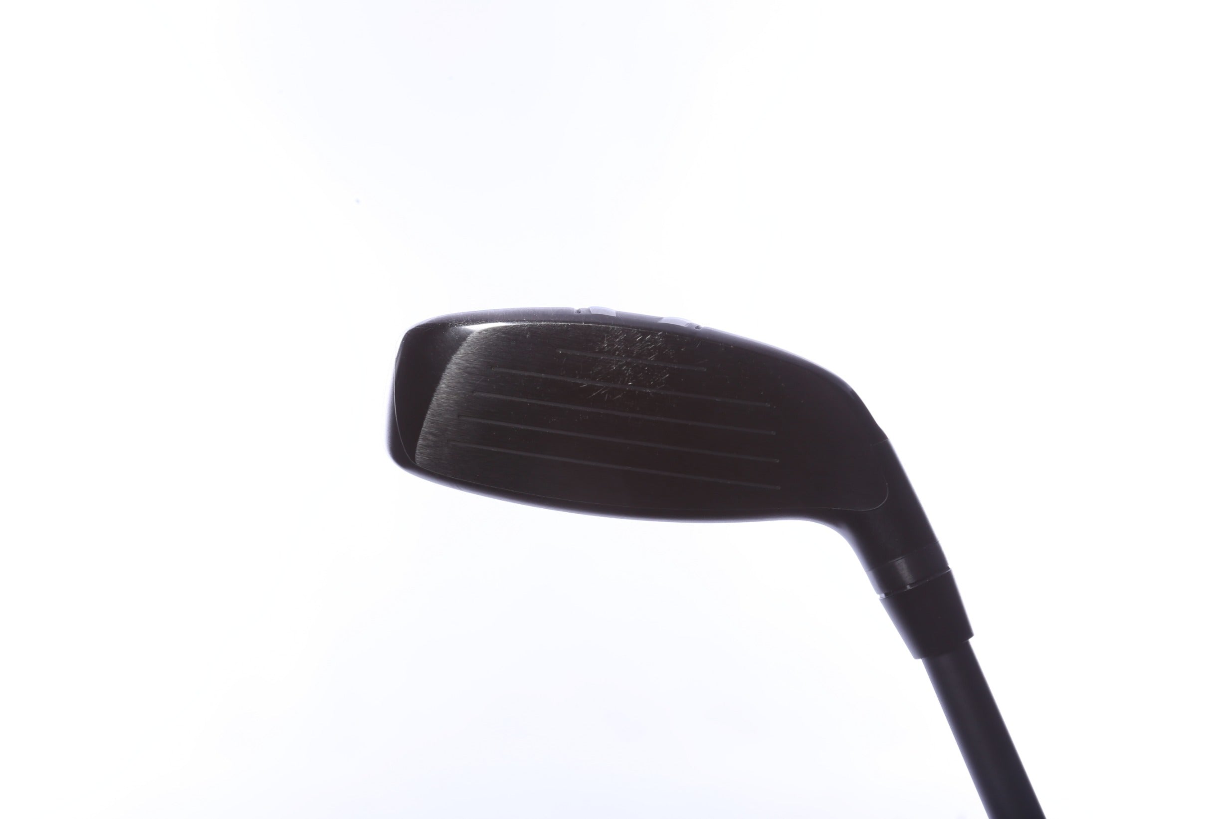 Used PXG 0311 XF GEN5 3H Hybrid - Left-Handed - 19 Degrees - Regular Flex-Next Round