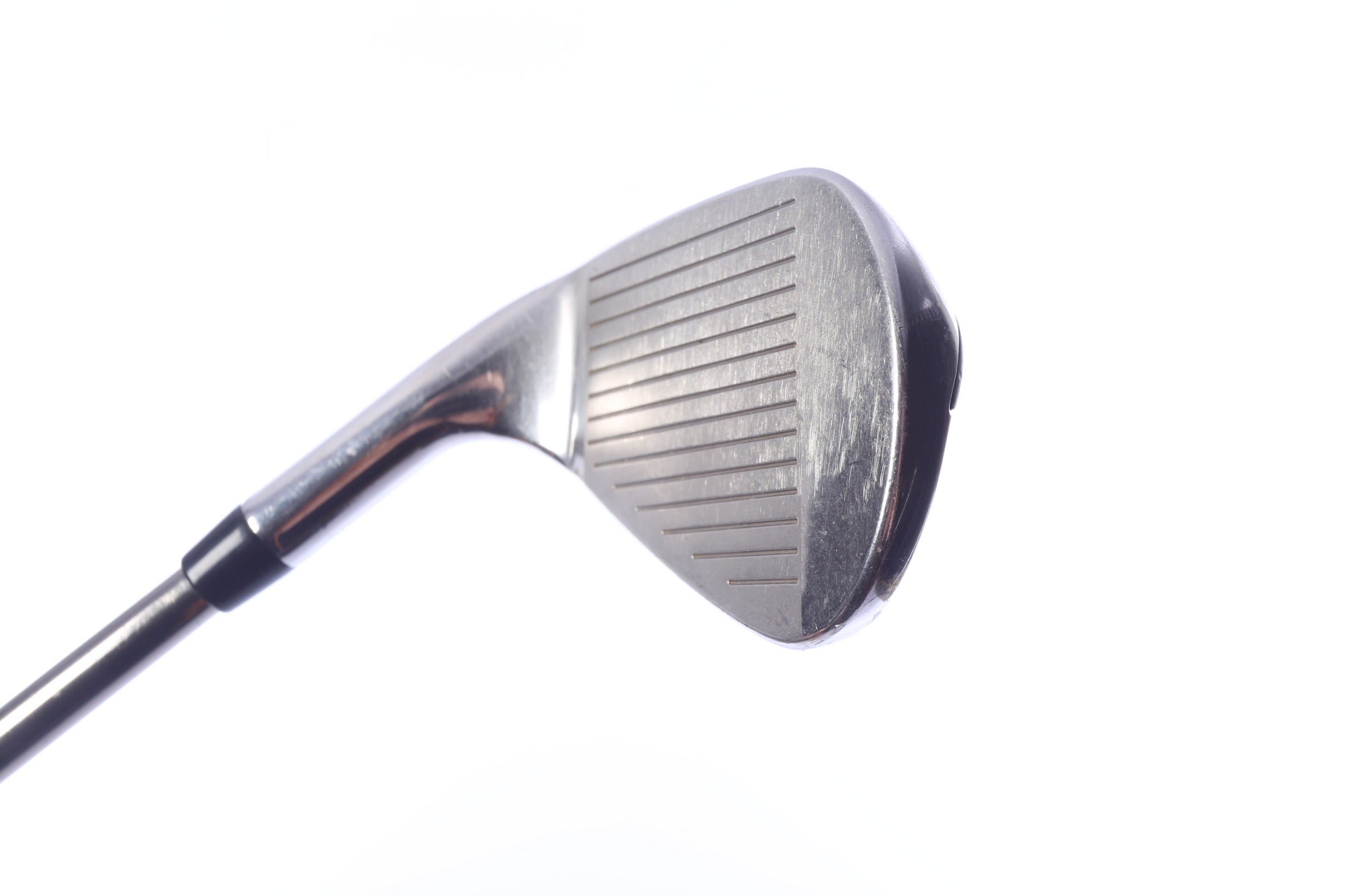 Used Callaway Paradym Ai Smoke Approach Wedge - Right-Handed - 46 Degrees - Ladies Flex