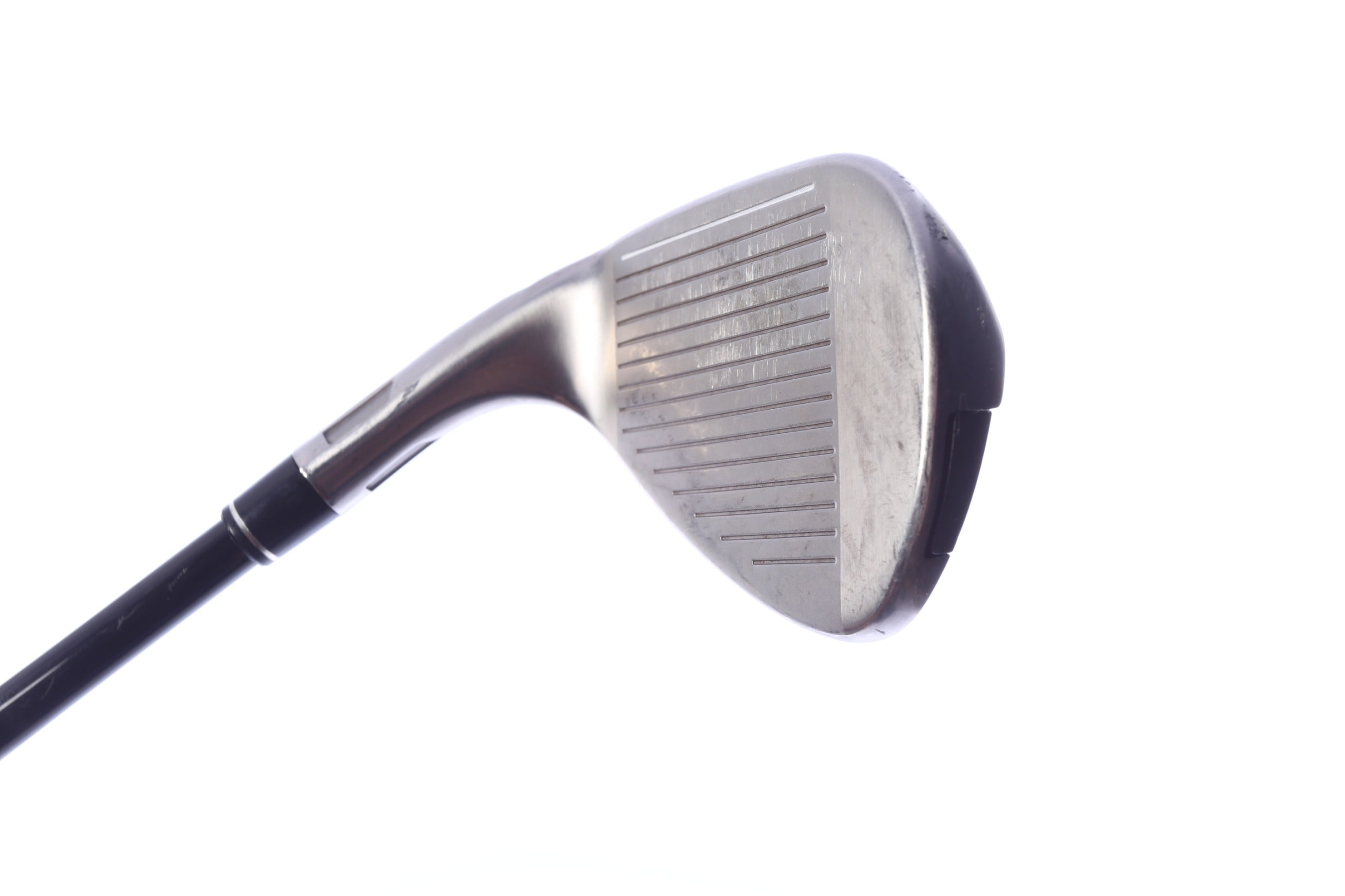 Used TaylorMade STEALTH Approach Wedge - Right-Handed - 49 Degrees - Regular Flex