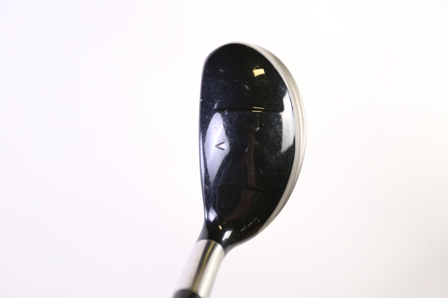 Used Adams i-WOOD 2H Hybrid - Right-Handed - Stiff Flex-Next Round