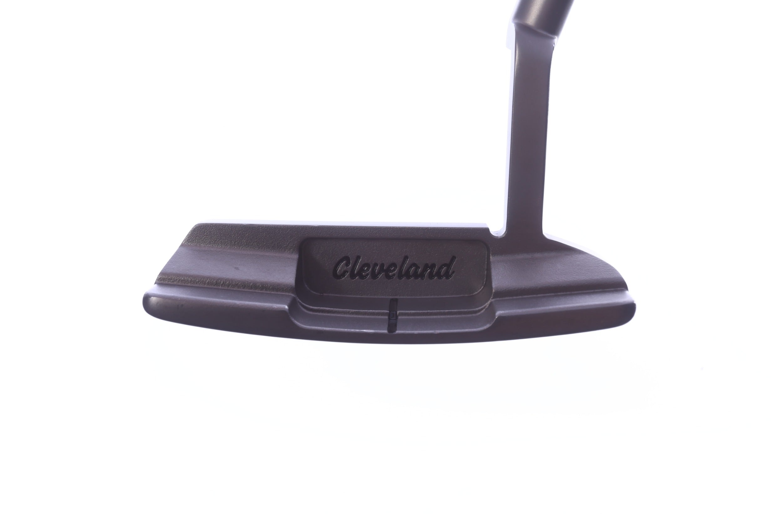 Used Cleveland HB Soft 2 1 Putter - Left-Handed - 35 in - Blade