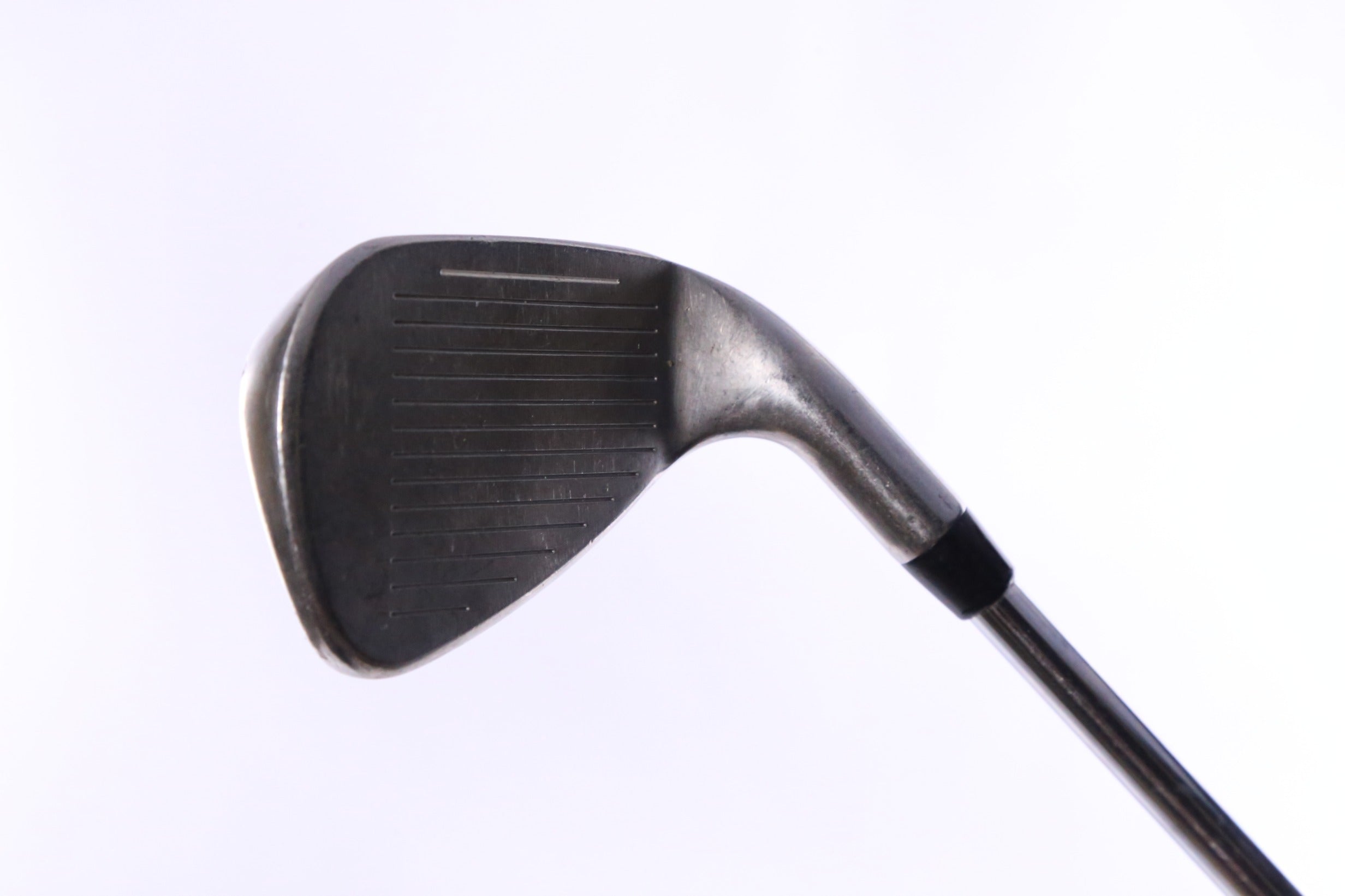 Used Cobra Amp Cell-S Single 8-Iron - Left-Handed - Uniflex Flex-Next Round