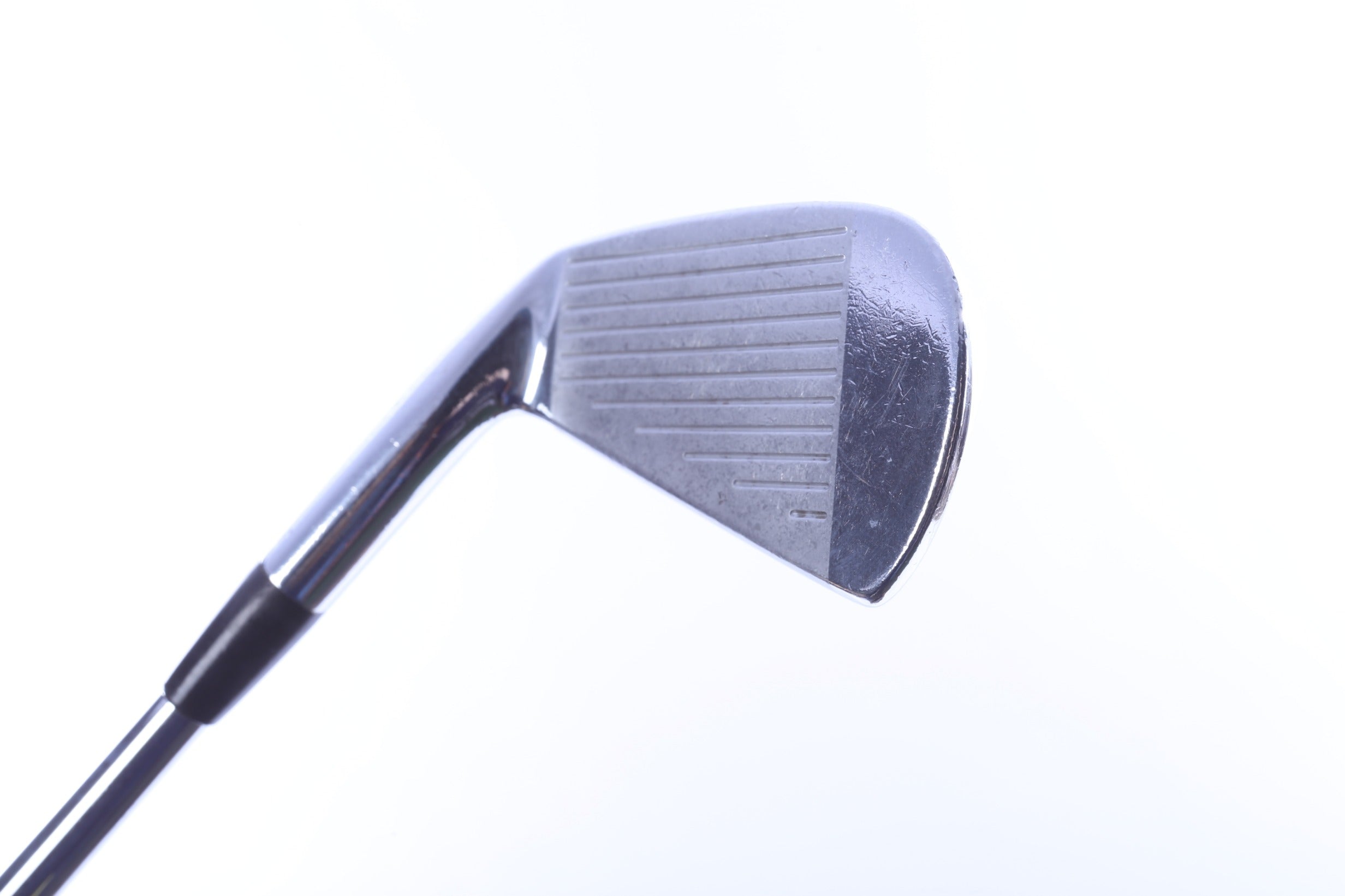 Used Mizuno MP 29 Single 4-Iron - Right-Handed - Regular Flex-Next Round