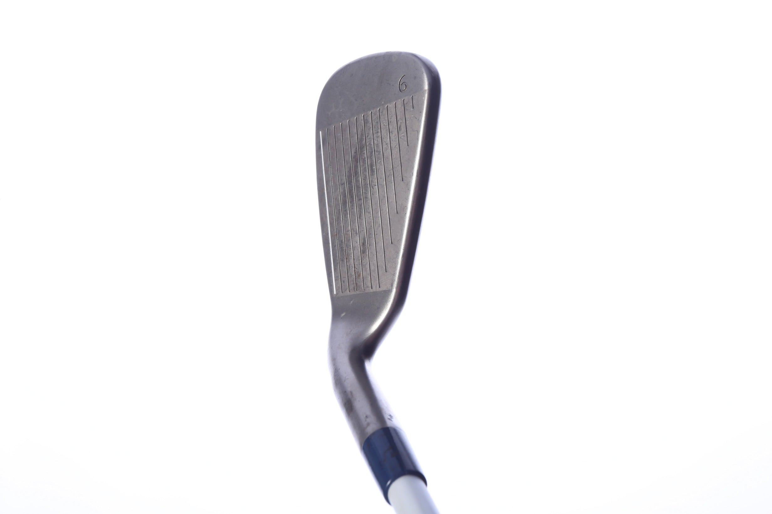 Used Ping G LE Single 6-Iron - Right-Handed - Ladies Flex
