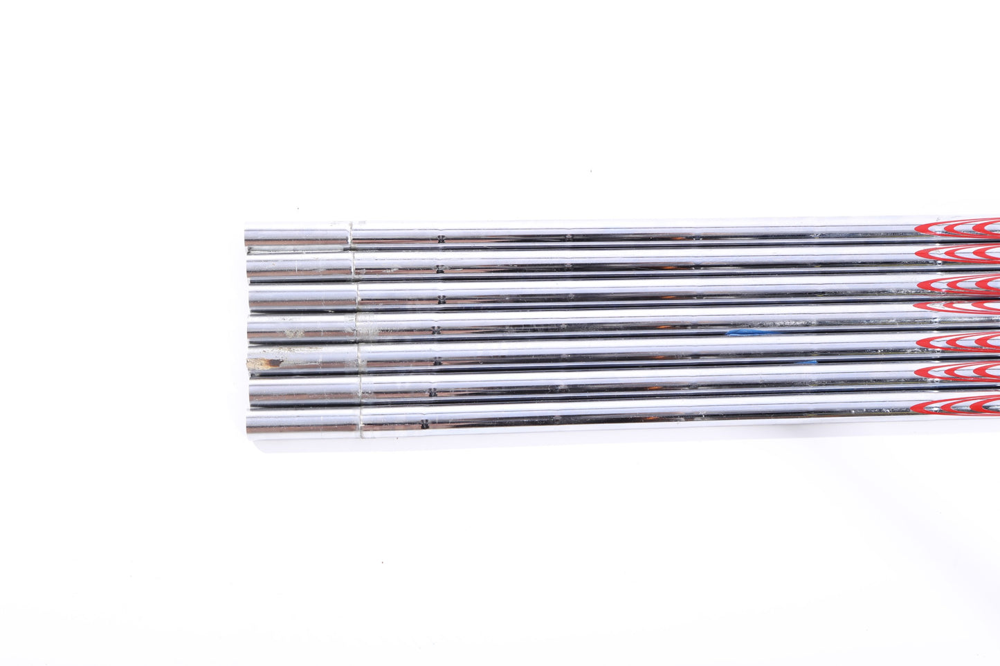 Nippon N.S. Pro Modus3 Tour 120 Shaft Set Stiff Flex No Tip-Next Round