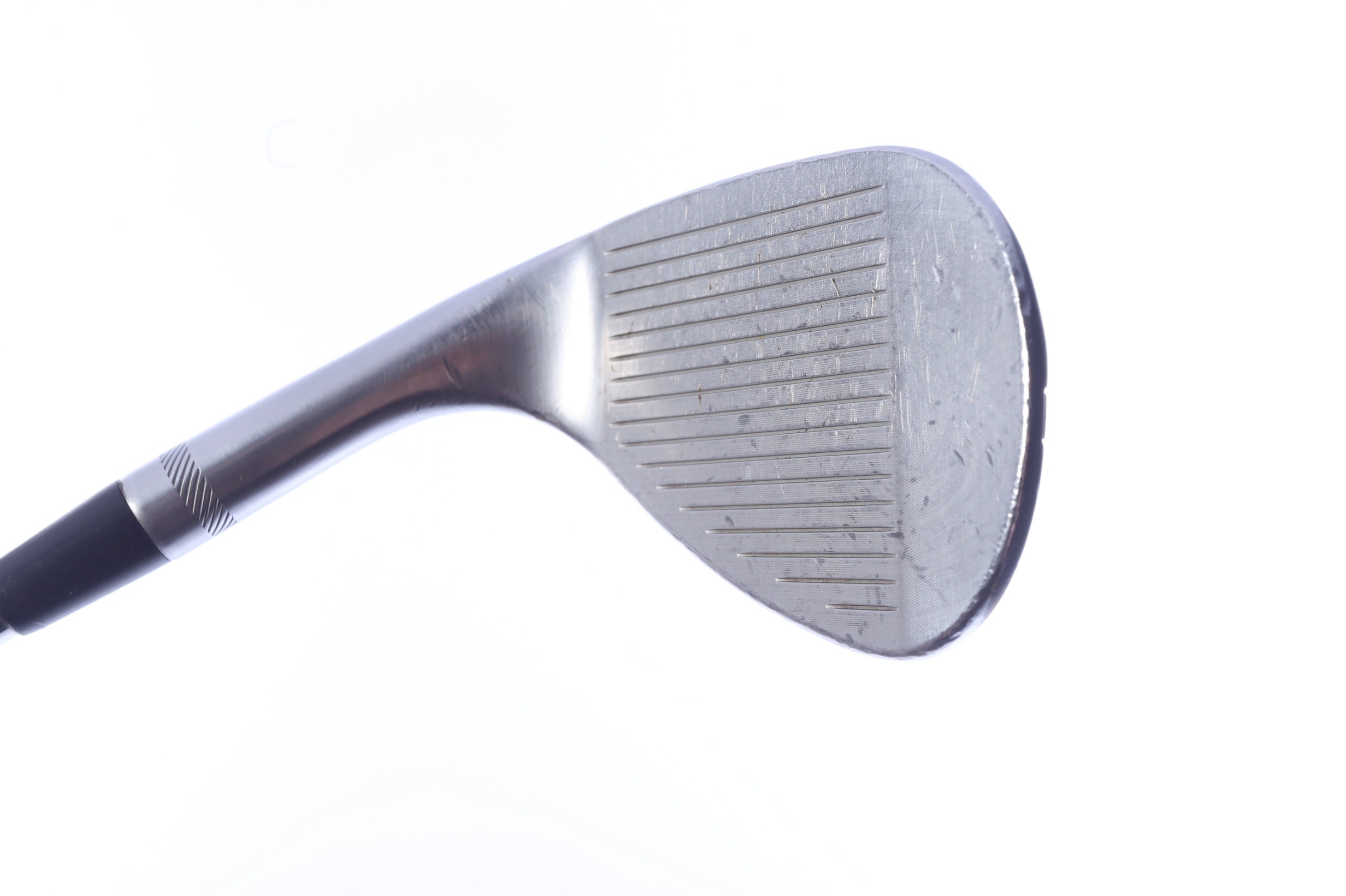 Used Titleist Vokey SM8 Tour Chrome Sand Wedge - Right-Handed - 56 Degrees - Wedge Flex