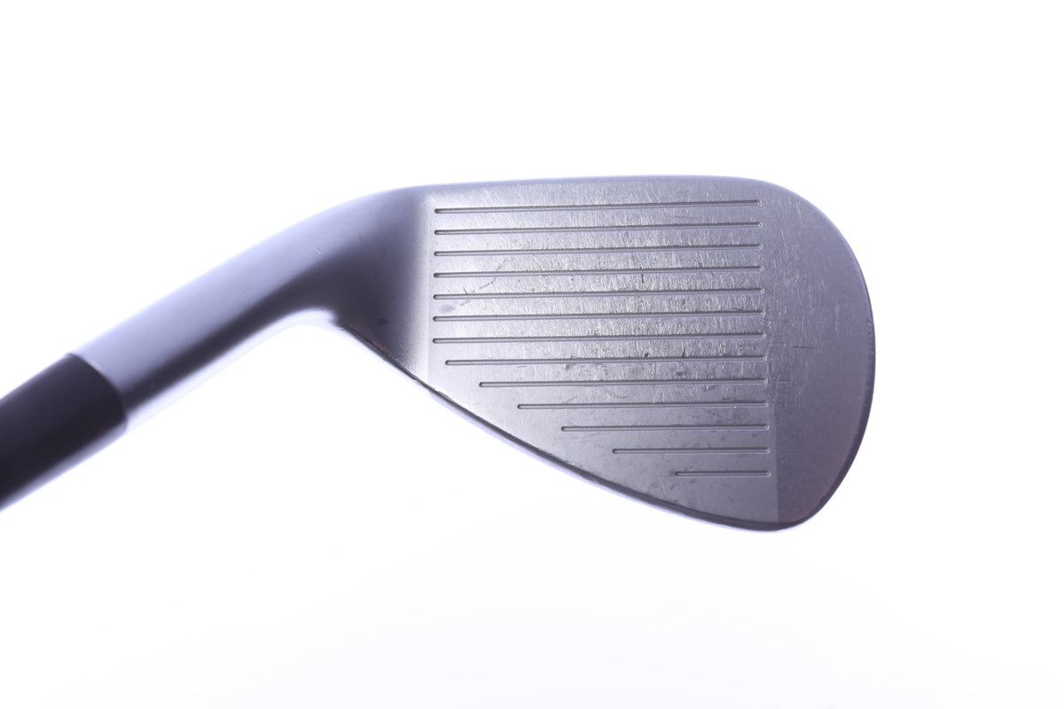 Used Mizuno JPX 900 Forged Gap Wedge - Right-Handed - 50 Degrees - Regular Plus Flex-Next Round