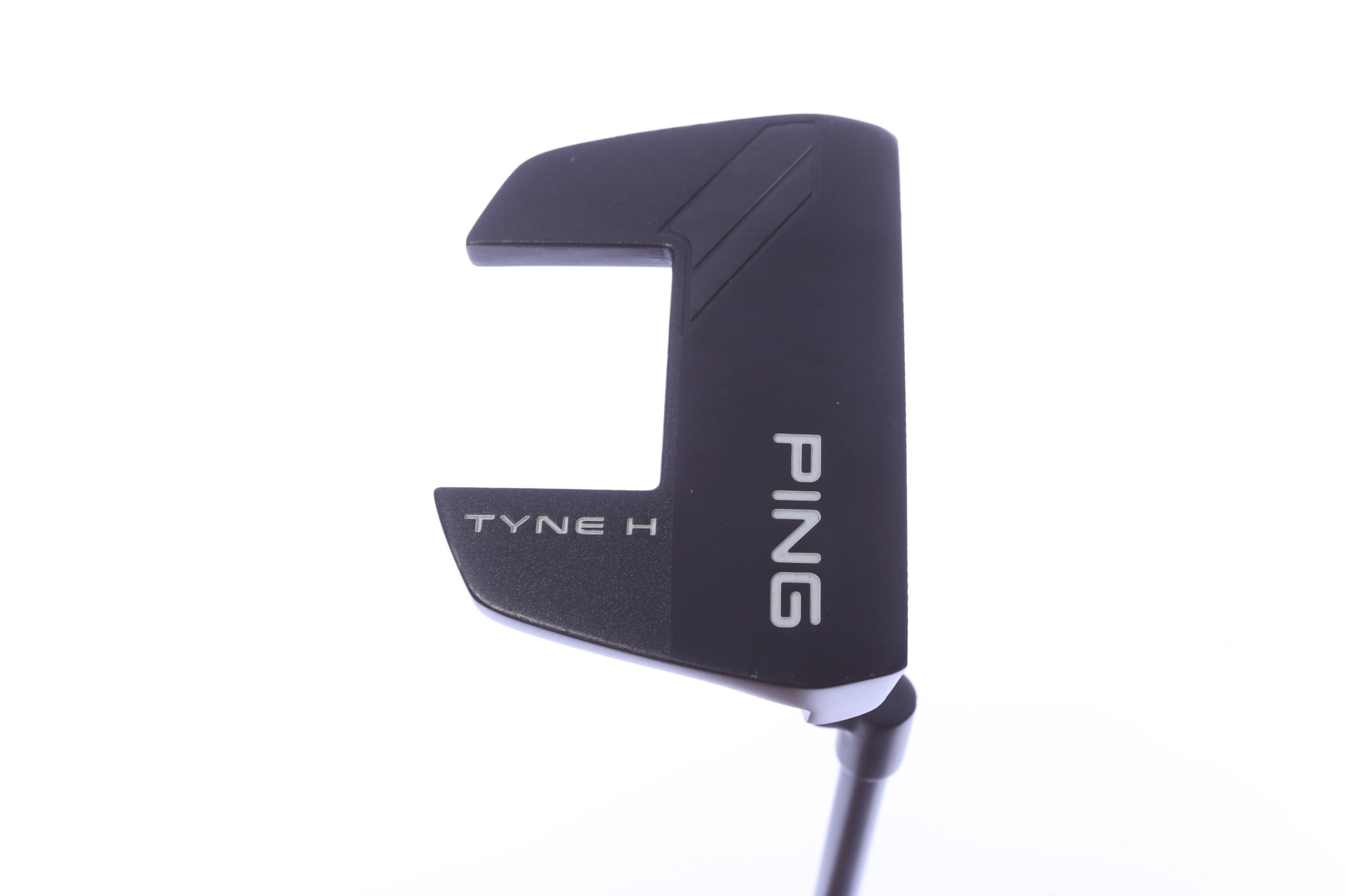 Used Ping 2024 Tyne H Putter - Right-Handed - 33 in - Mallet