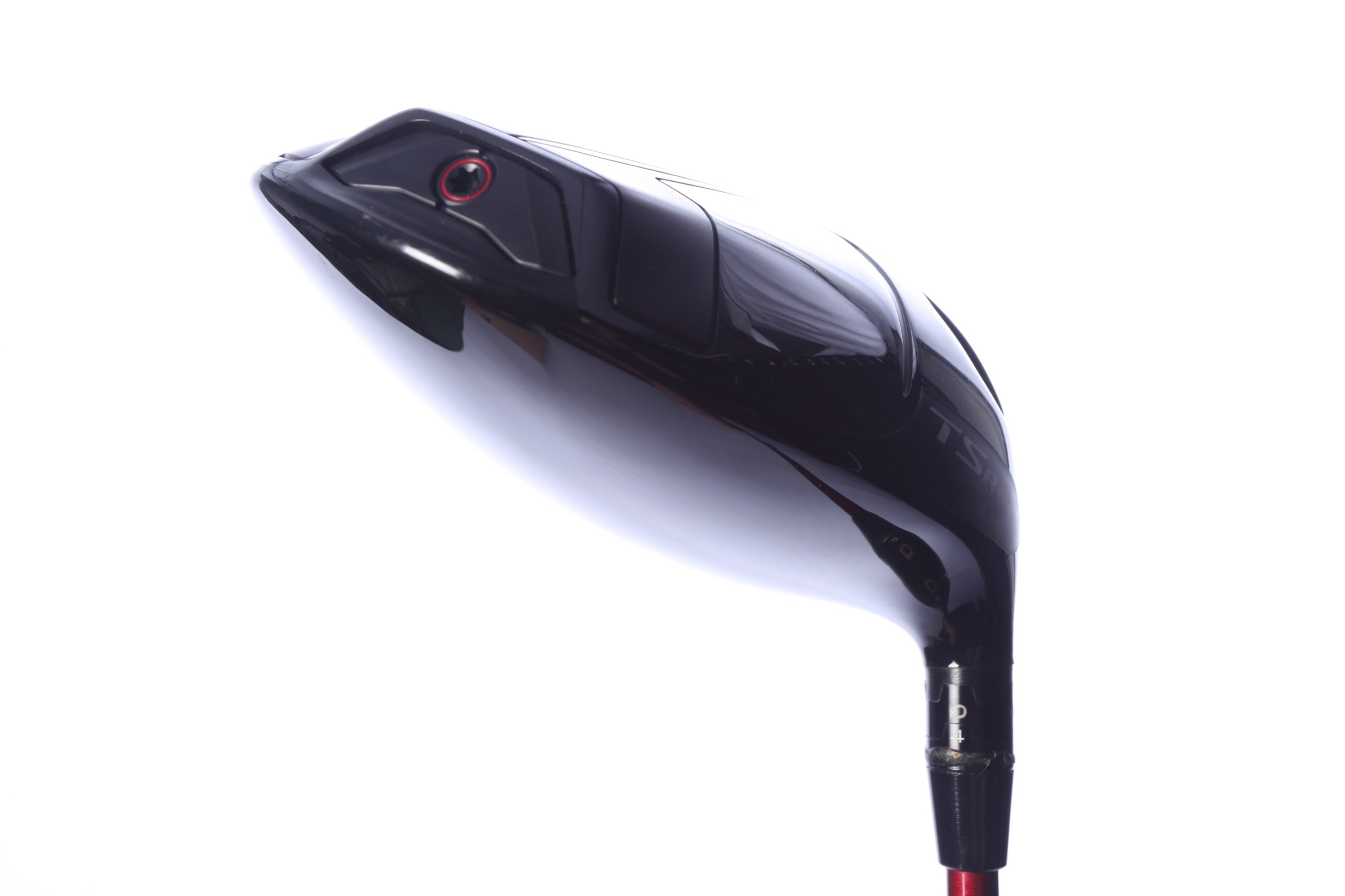Used Titleist TSR2 Driver - 11 Degrees - Regular Flex Project X Denali Red - Right-Handed