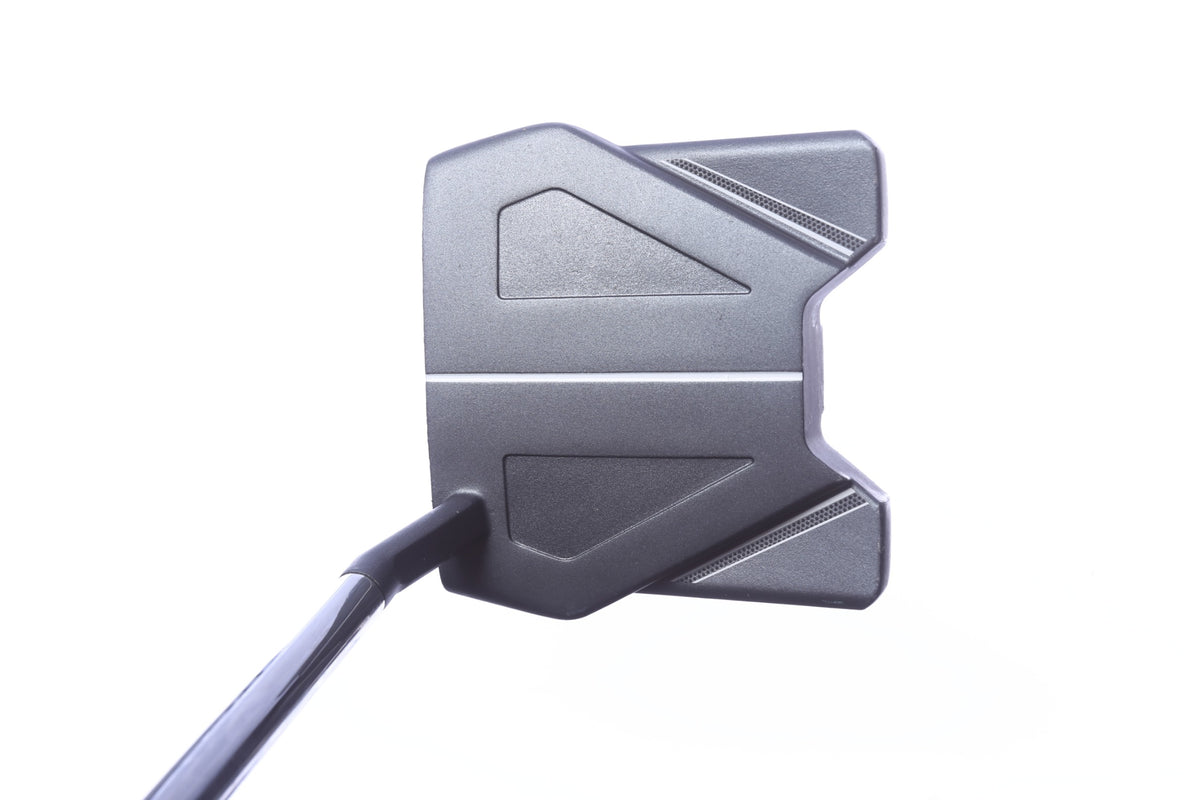 Used Odyssey 2025 DFX #10 Putter - Right-Handed - 35 in - Mallet