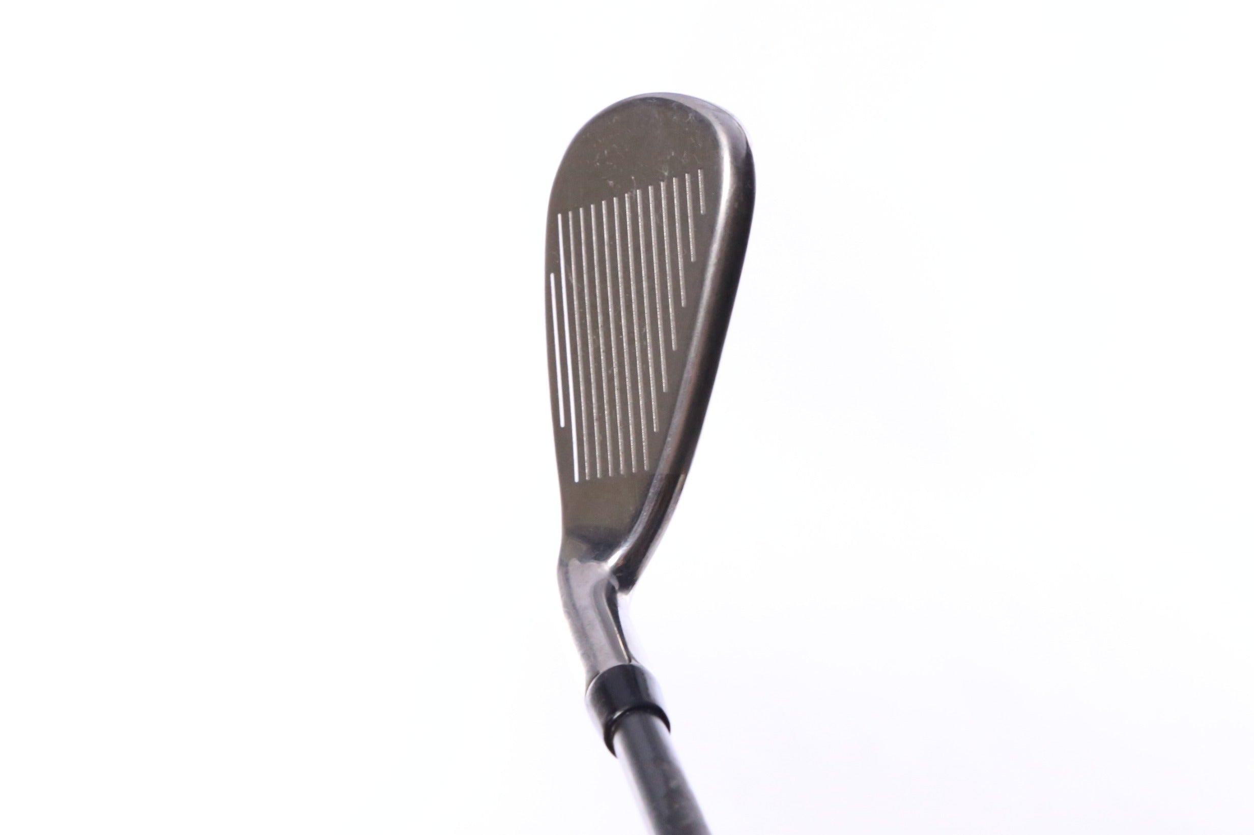 Used Callaway Steelhead XR Single 6-Iron - Right-Handed - Regular Flex-Next Round