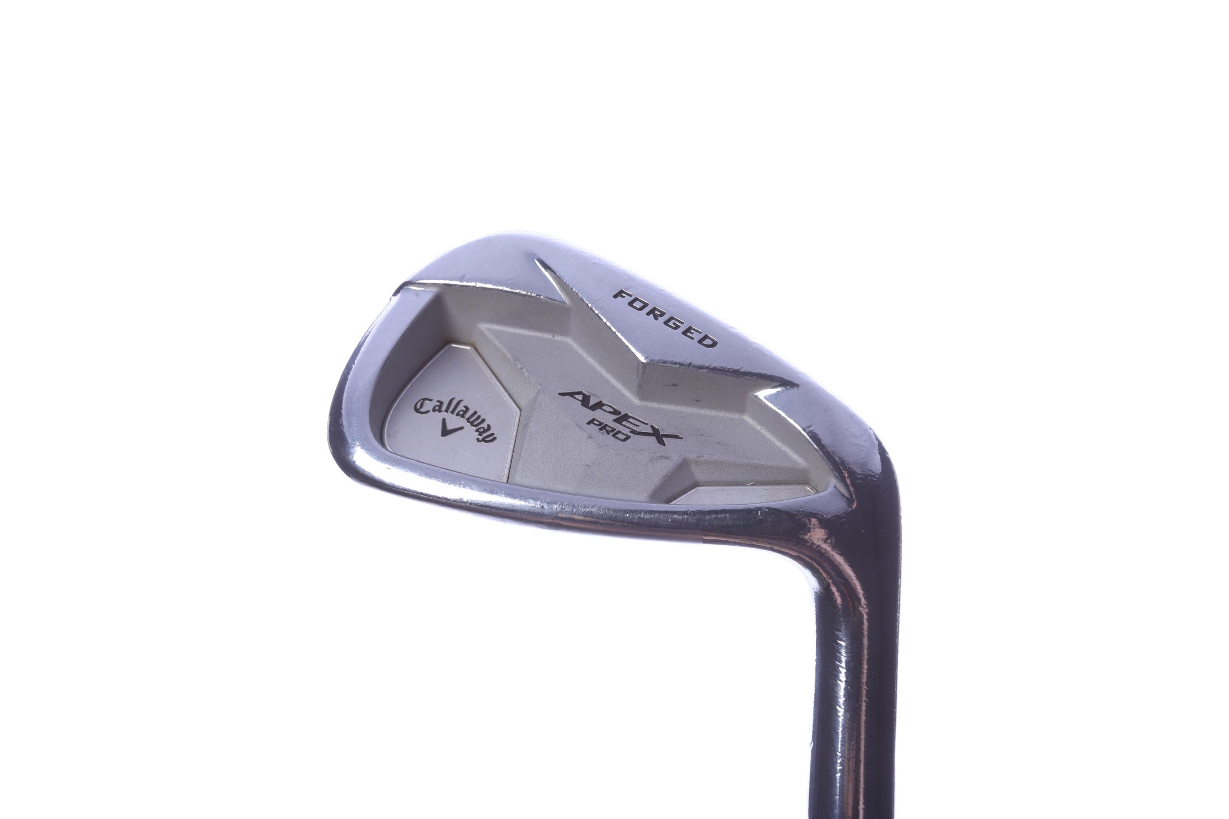 Used Callaway Apex Pro 19 Single 8-Iron - Right-Handed - Extra Stiff Flex