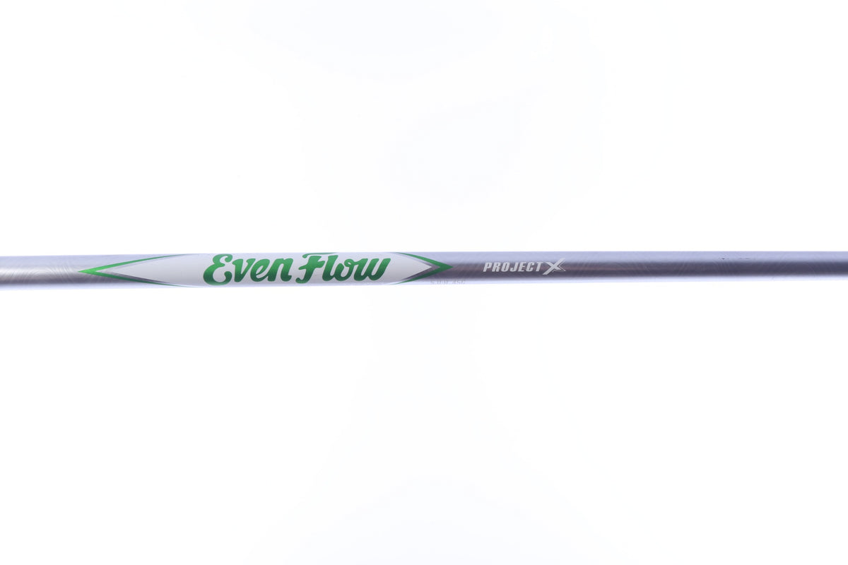 Used Callaway Epic Flash 3-Wood - Right-Handed - 15 Degrees - Seniors Flex-Next Round