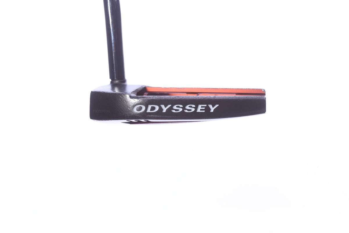 Used Odyssey EXO Seven Putter - Right-Handed - 36 in - Mallet