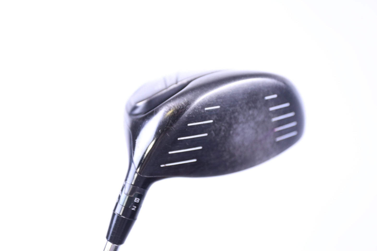 Used Titleist 915 D3 Driver - 9.5 Degrees - Regular Flex Titleist Stock Steel - Right-Handed-Next Round