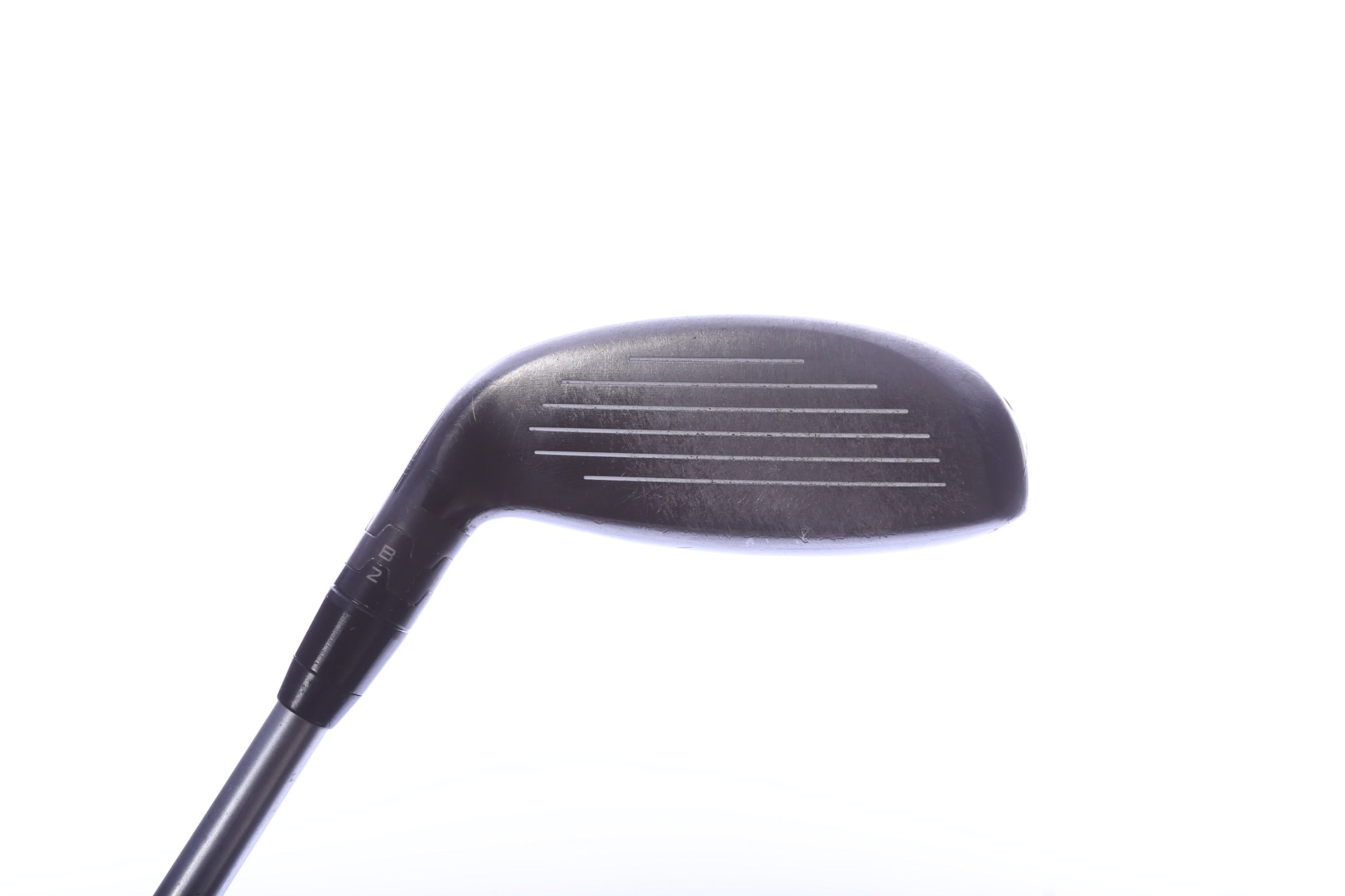Used Titleist 816 H1 4H Hybrid - Right-Handed - 21 Degrees - Regular Flex