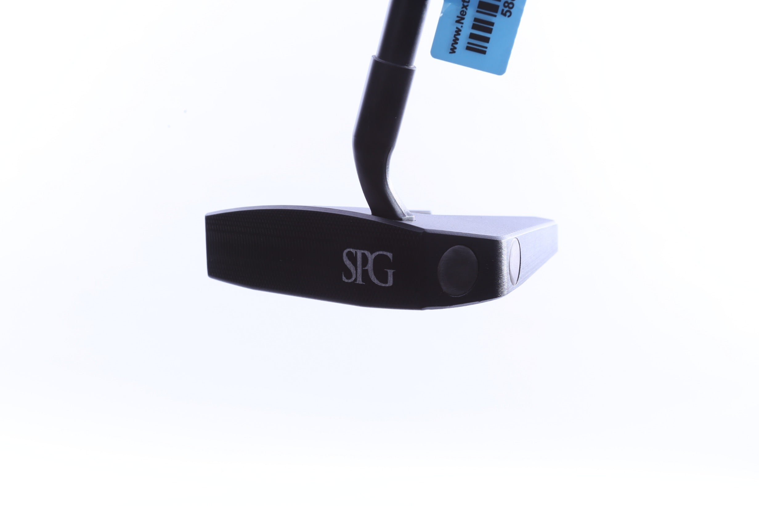 Used Sacks Parente 02 DRAC Putter - Right-Handed - 34 in - Mallet-Next Round