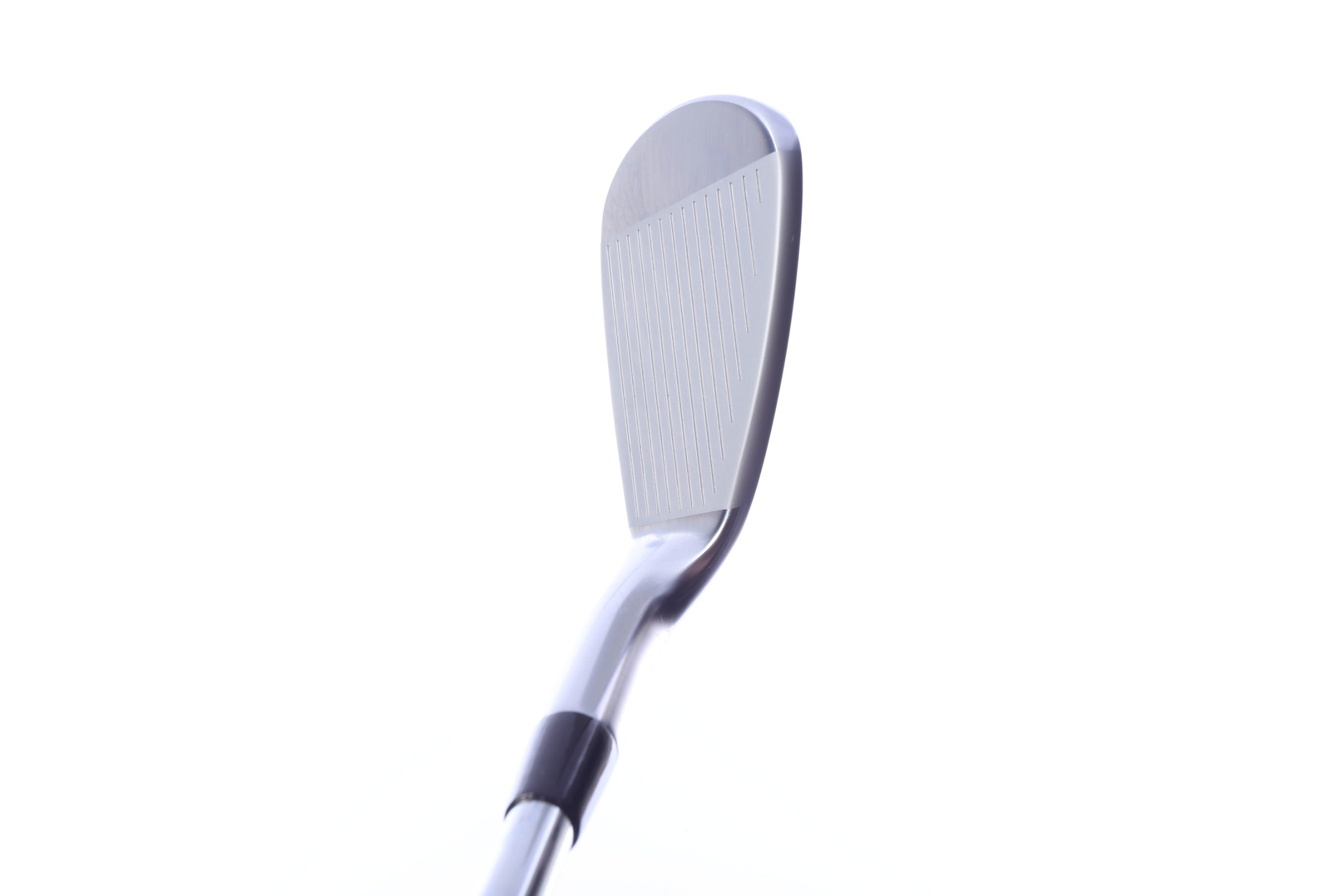 Used Mizuno Pro M-15 Gap Wedge - Right-Handed - 48 Degrees - Stiff Flex-Next Round