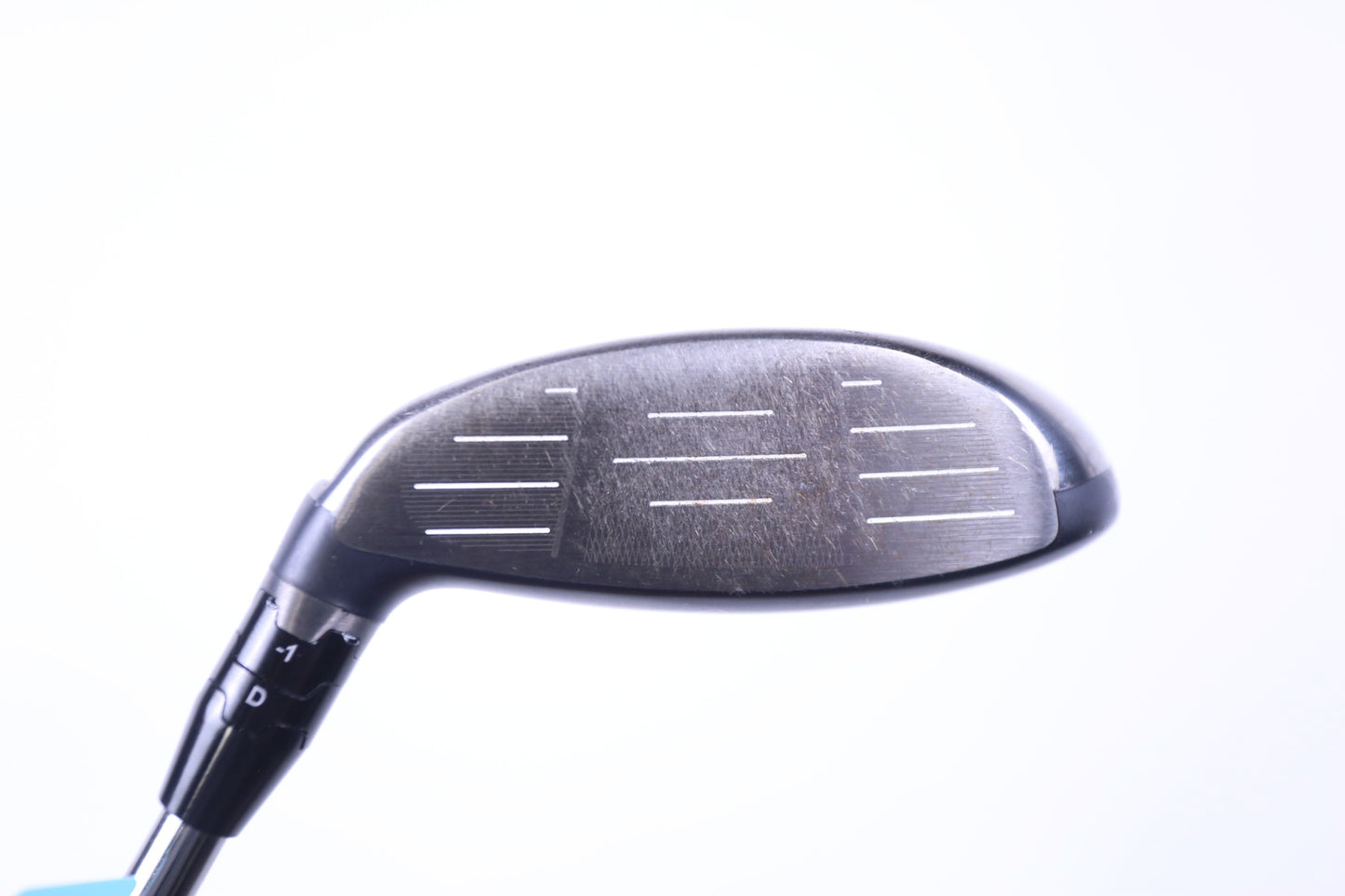 Used Callaway Paradym 3-Wood - Right-Handed - 15 Degrees - Regular Flex-Next Round