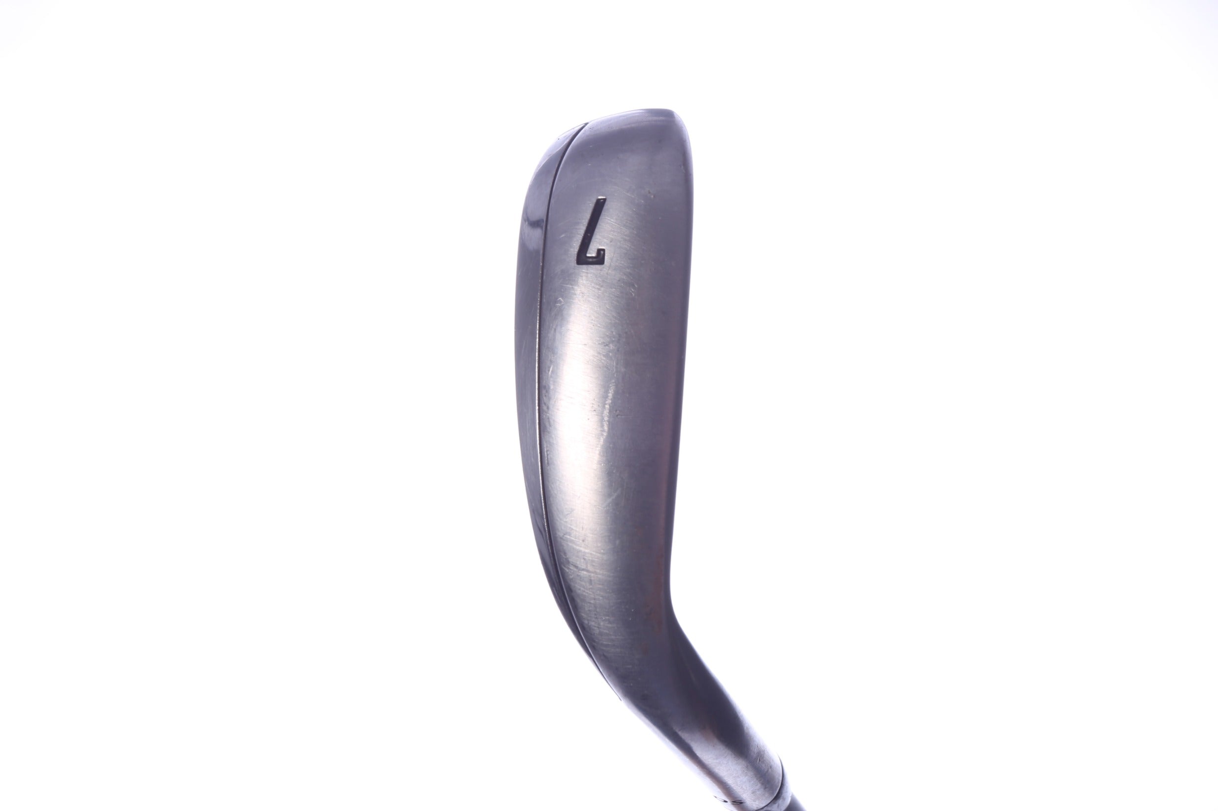 Used Callaway XR Single 7-Iron - Right-Handed - Regular Flex-Next Round