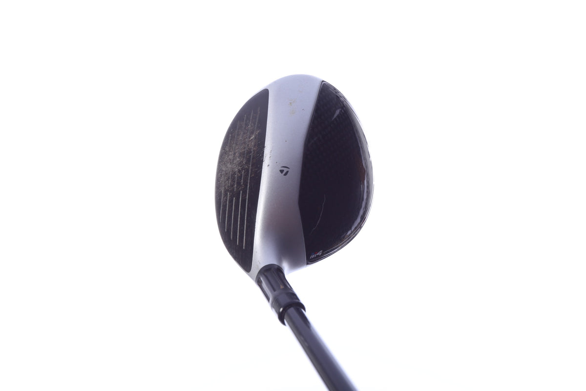 Used TaylorMade M4 7HL-Wood - Right-Handed - 24 Degrees - Seniors Flex