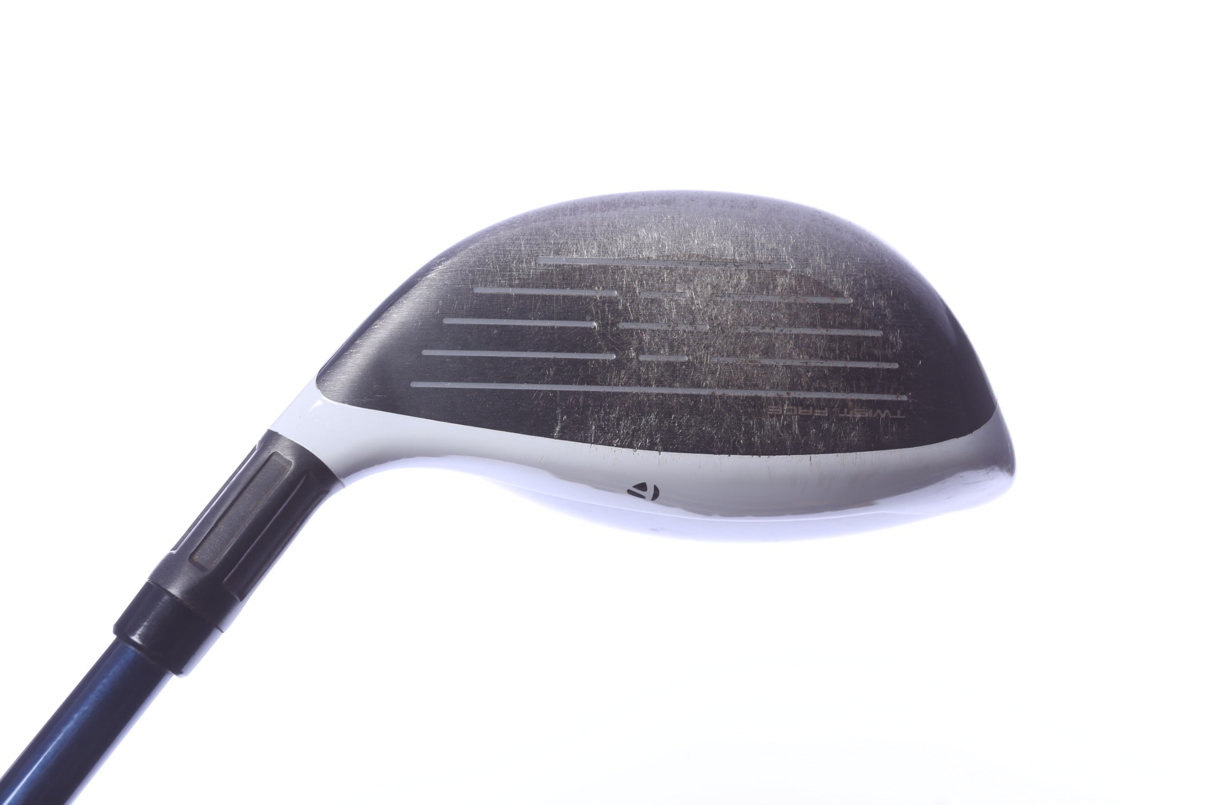 Used TaylorMade SIM MAX 5-Wood - Right-Handed - 18 Degrees - Regular Flex