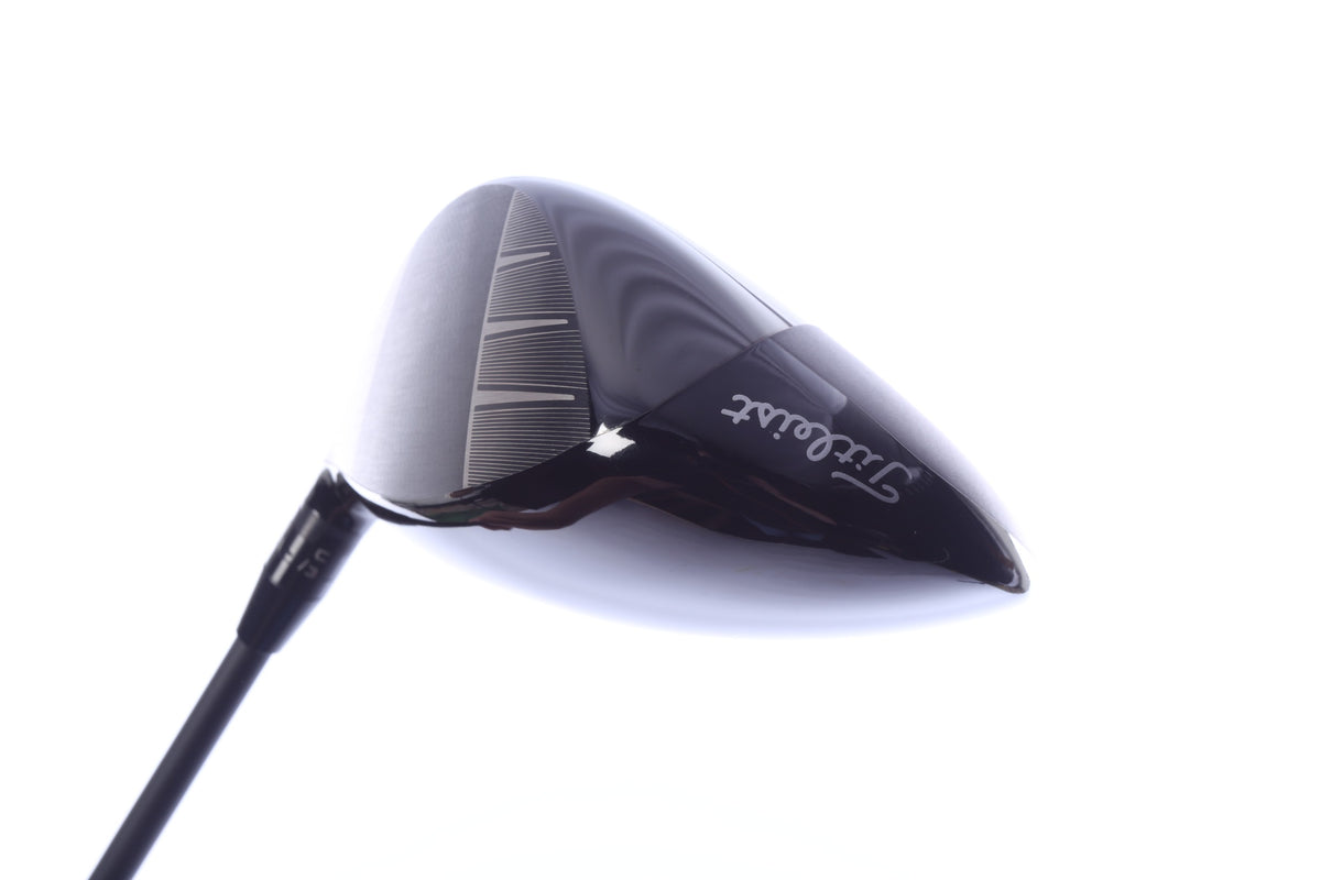 Used Titleist GT3 Driver - 10 Degrees - Stiff Flex Mitsubishi TENSEI 1K Blue - Right-Handed