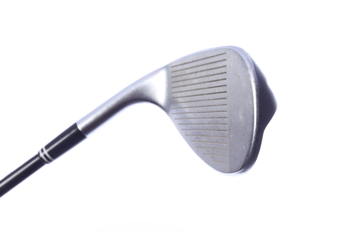 Used Cleveland Smart Sole 4.0 G Gap Wedge - Right-Handed - 50 Degrees - Wedge Flex