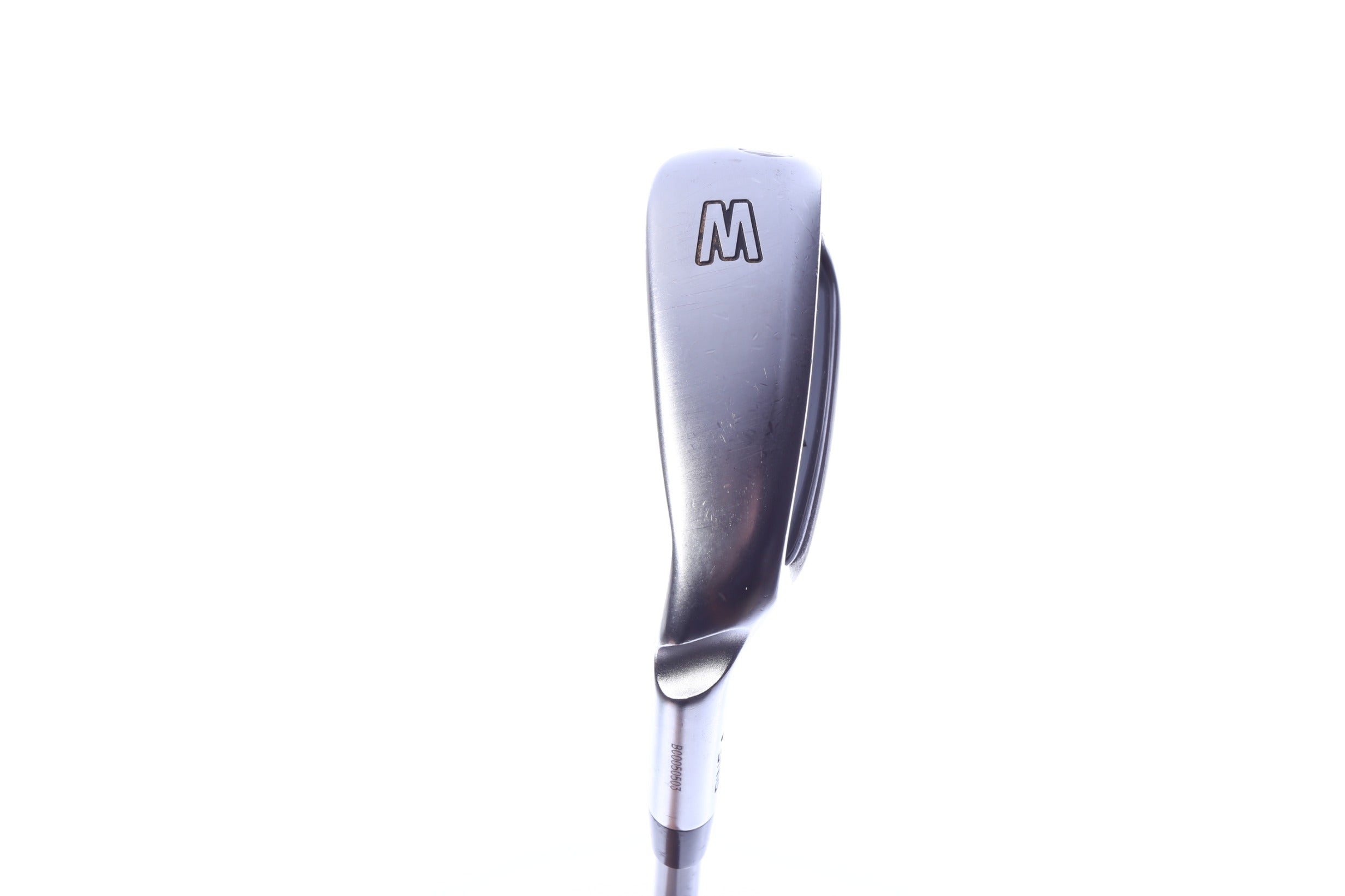 Used Ping G730 Pitching Wedge - Left-Handed - 40 Degrees - Seniors Flex