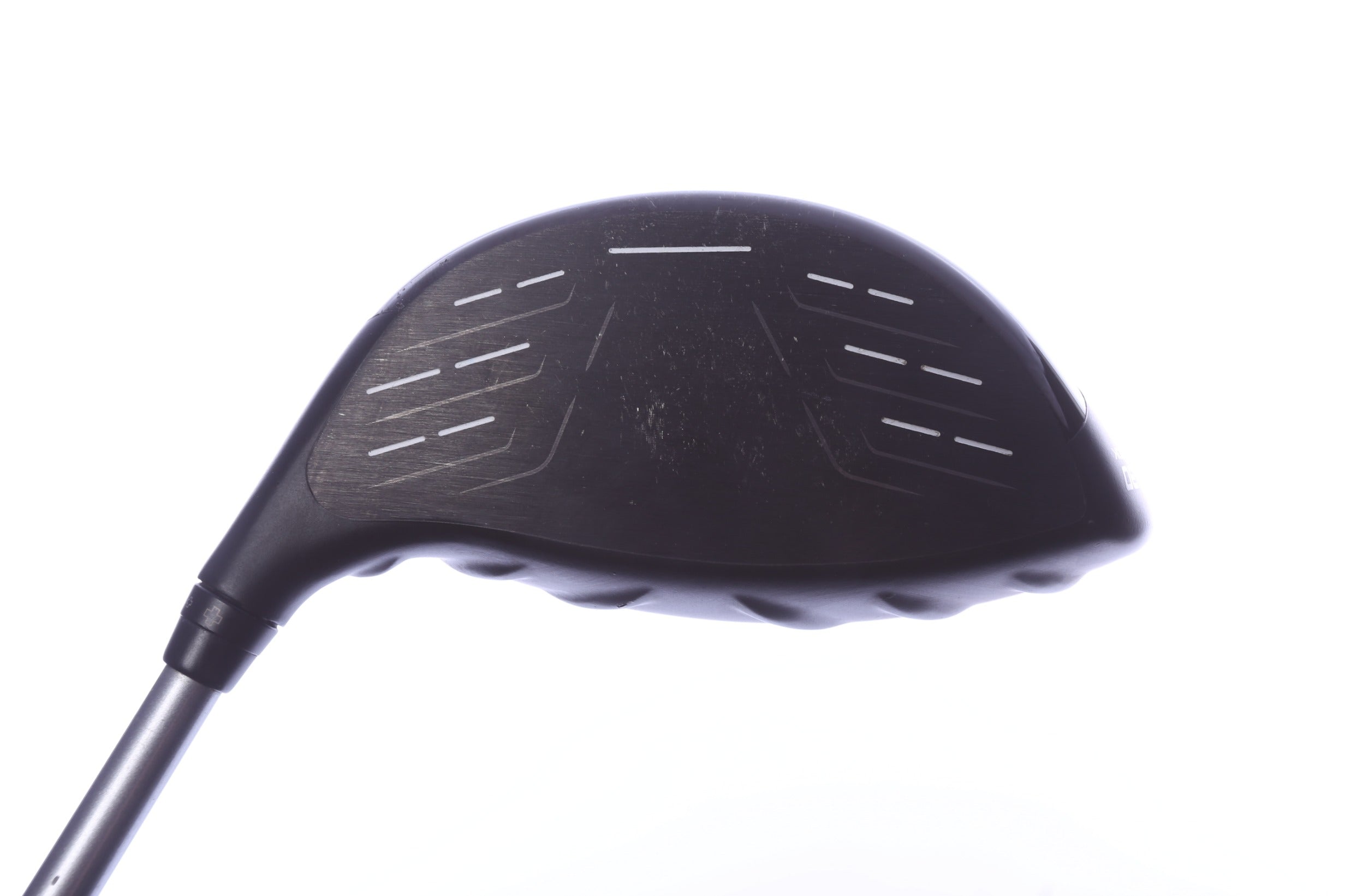 Used Ping G430 MAX 10K Driver - 10.5 Degrees - Seniors Flex Ping ALTA QUICK - Right-Handed
