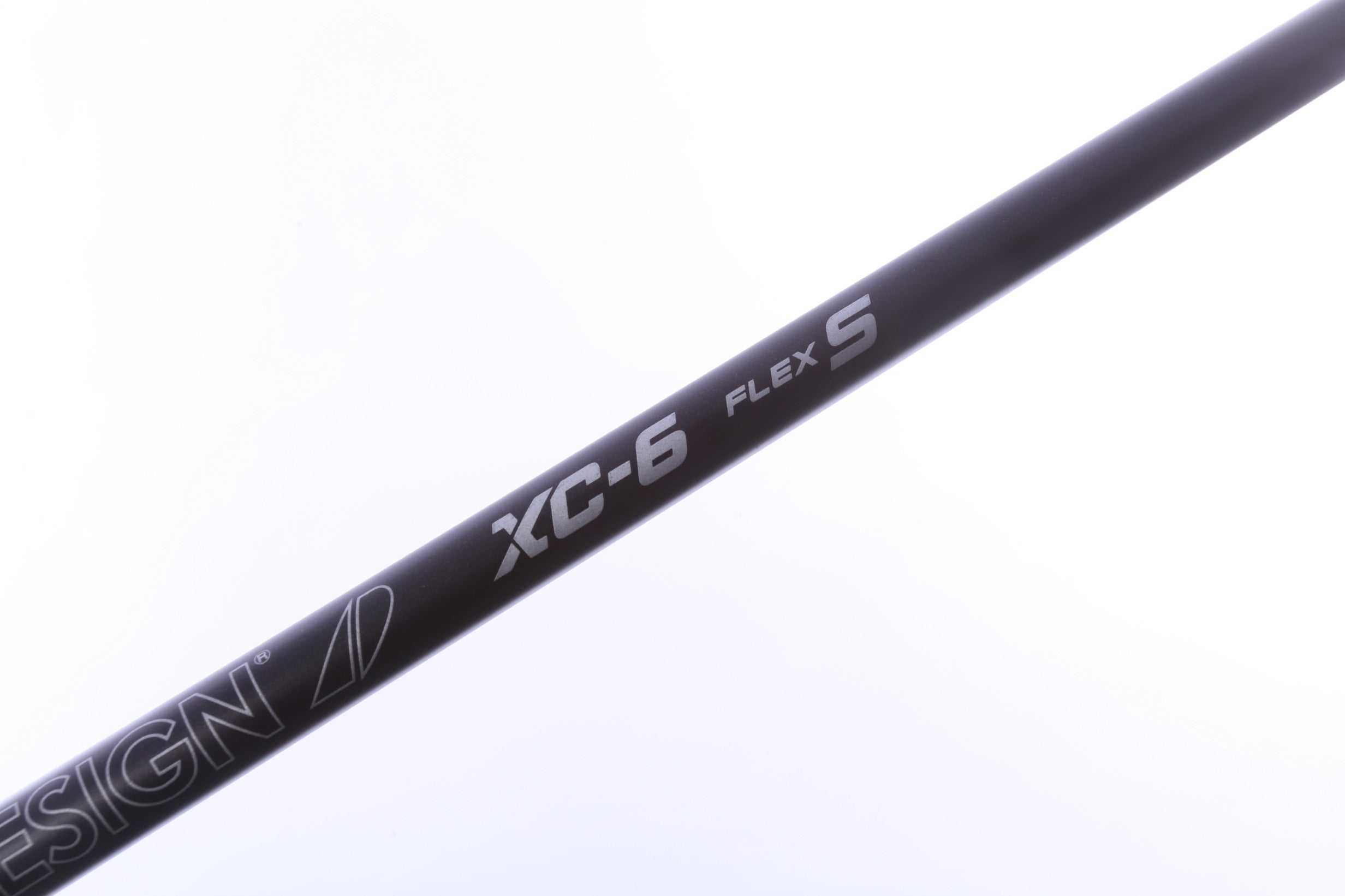 Used Graphite Design Tour AD XC Fairway Wood Shaft Stiff Flex Graphite - 41 in - Titleist Surefit Adapter-Next Round