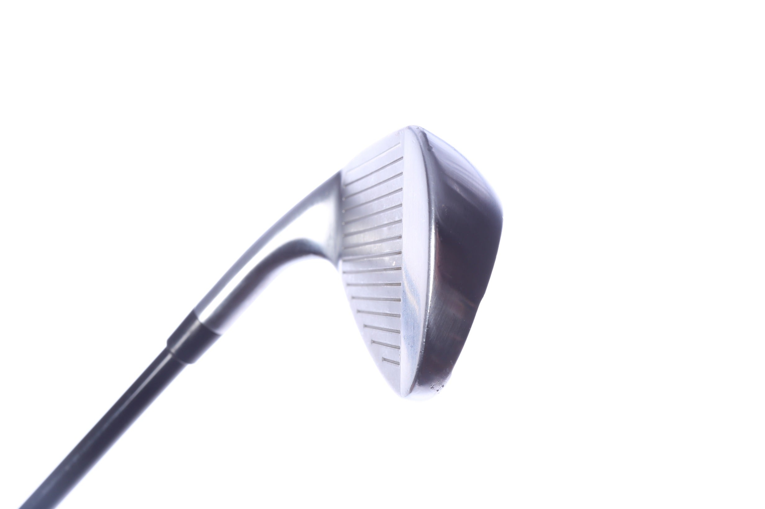 Used TaylorMade Qi HL Single 9-Iron - Right-Handed - Seniors Flex-Next Round