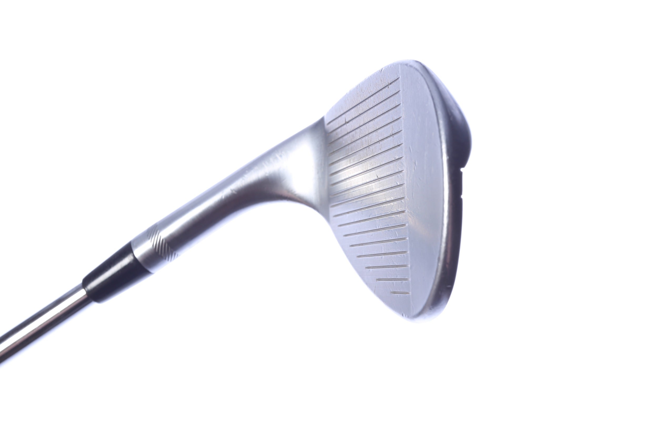 Used Titleist Vokey SM8 Tour Chrome Sand Wedge - Right-Handed - 56 Degrees - Wedge Flex