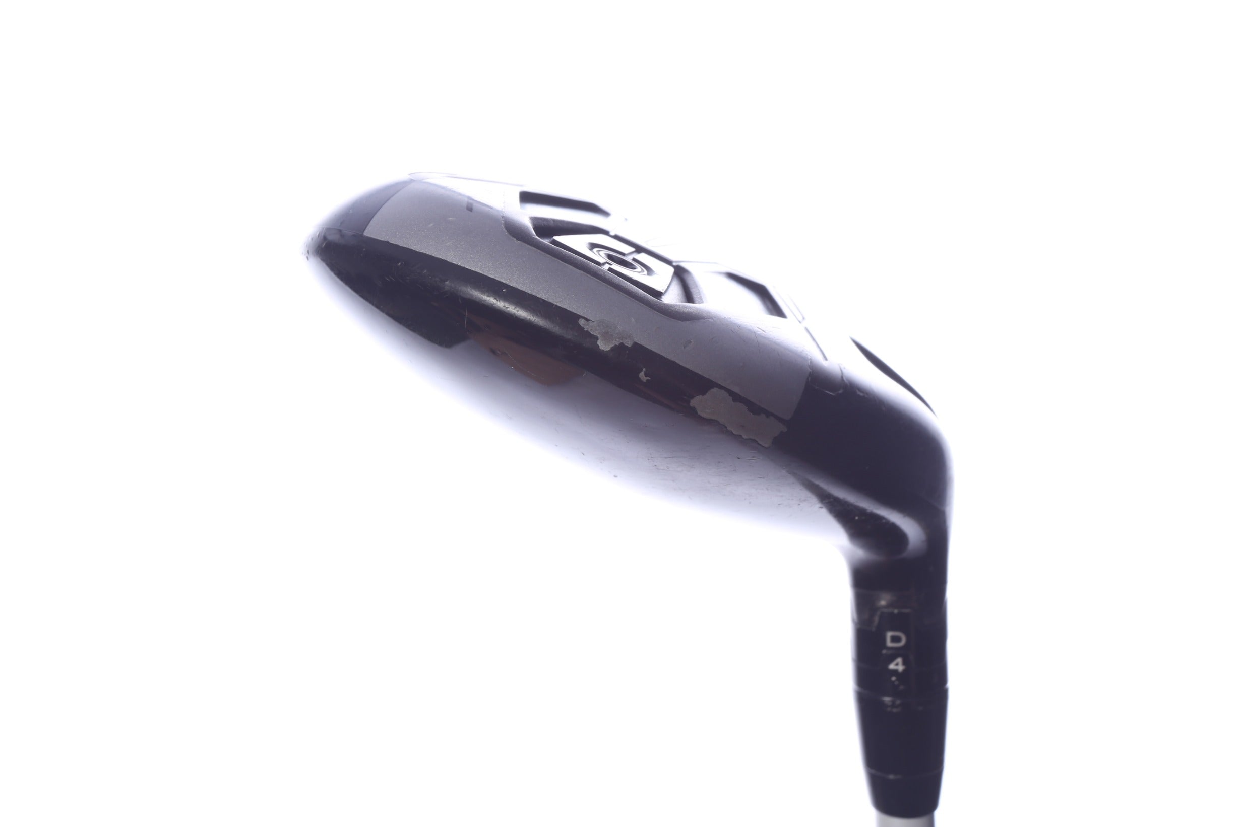 Used Titleist TSi1 5H Hybrid - Right-Handed - 23 Degrees - Ladies Flex-Next Round