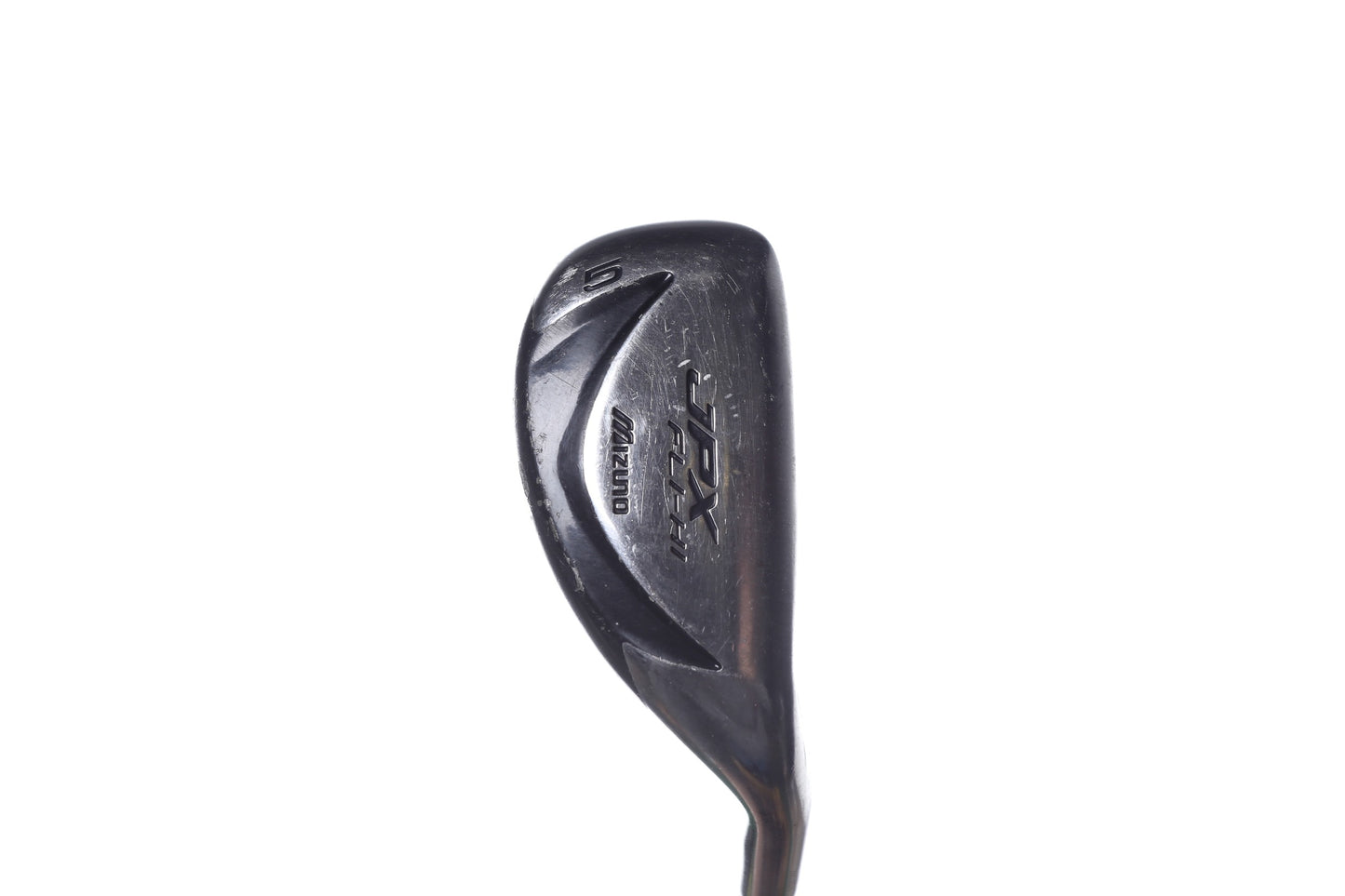 Used Mizuno JPX Fli Hi 5H Hybrid - Right-Handed - 22.5 Degrees - Ladies Flex-Next Round