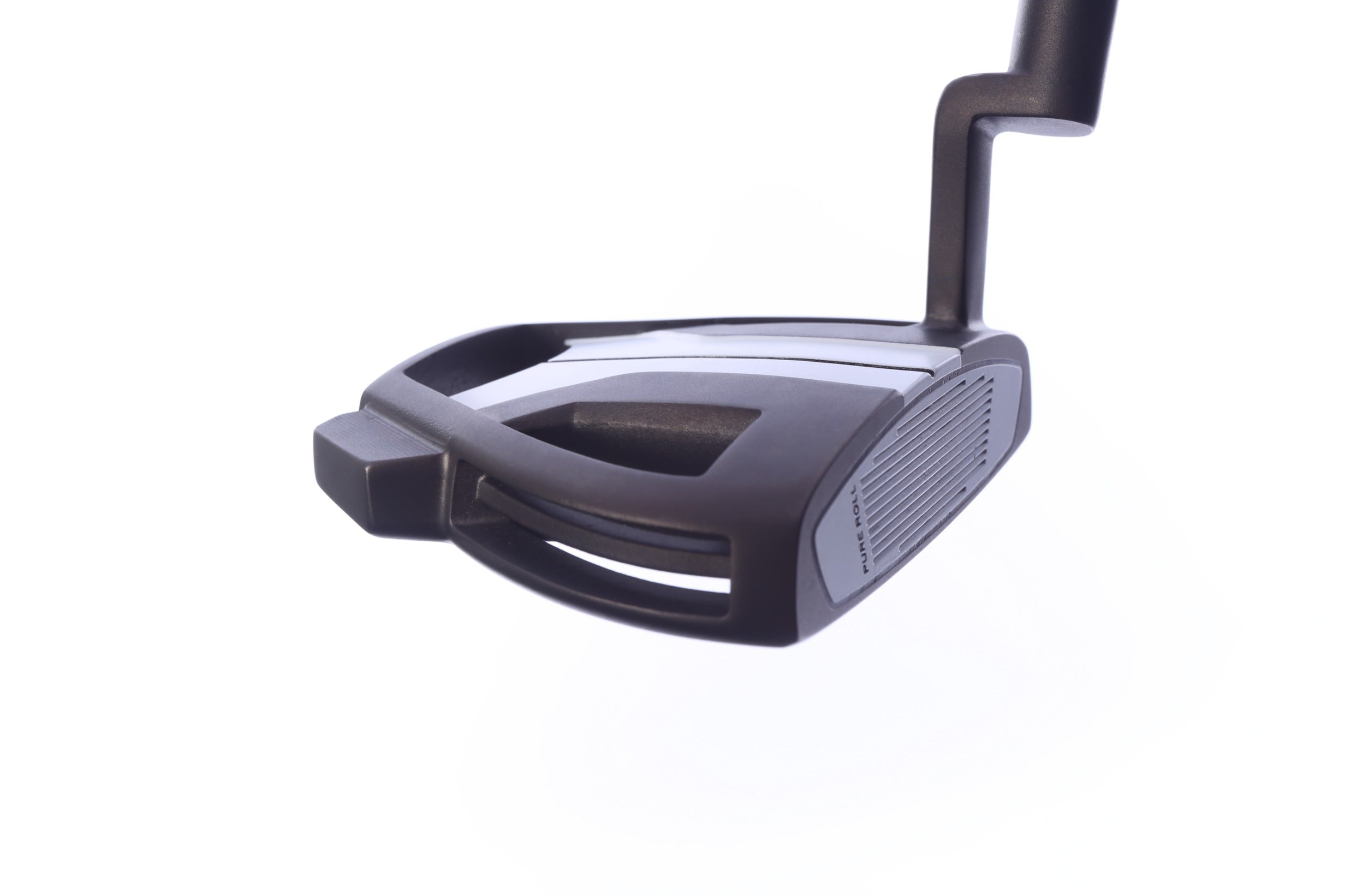 Used TaylorMade Spider Tour X L Neck Putter - Right-Handed - 34 in - Mallet