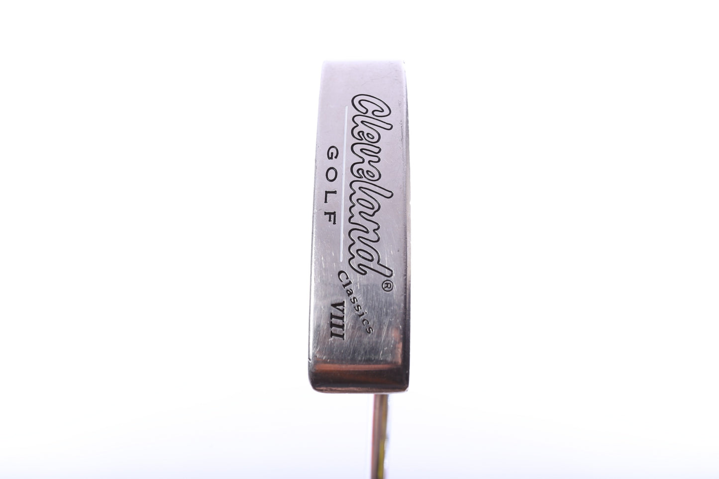 Used Cleveland 2009 Classic 4 Putter - Right-Handed - 35 in - Blade-Next Round