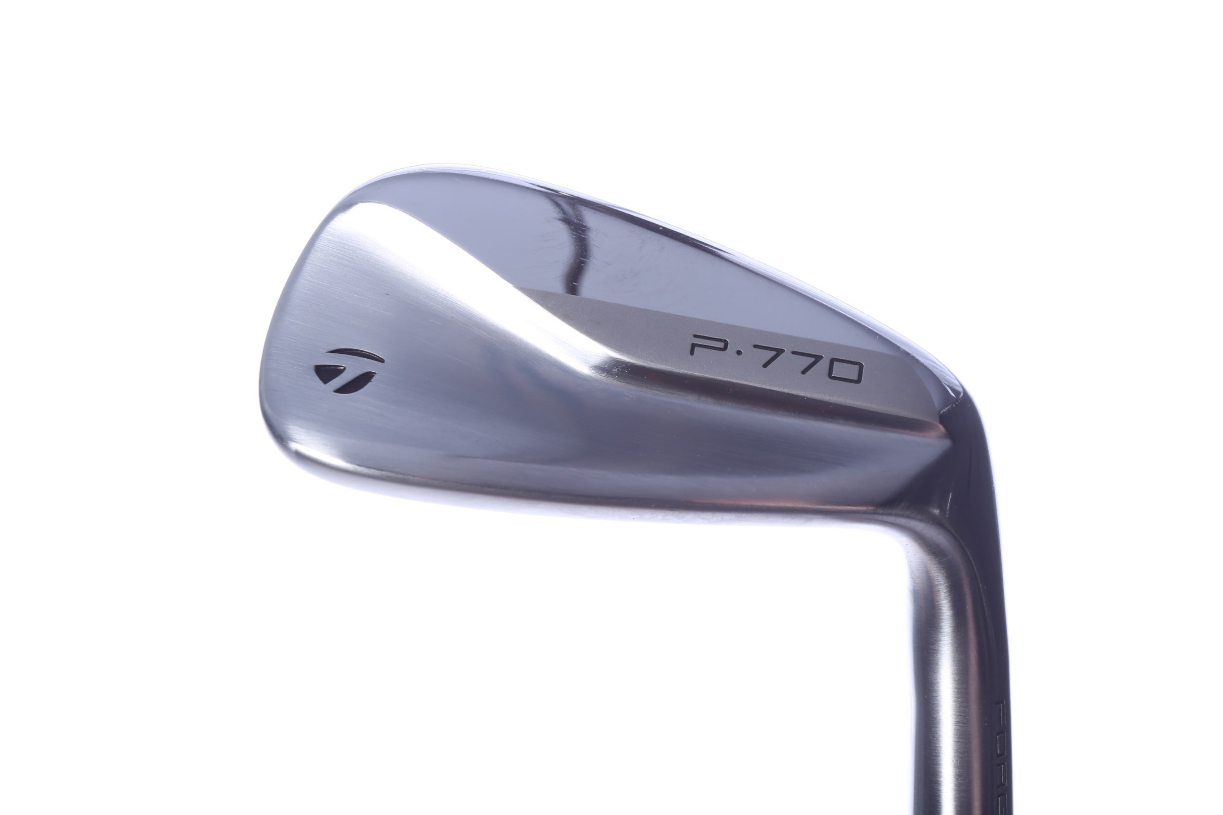 Used TaylorMade 2020 P770 Approach Wedge - Right-Handed - 51 Degrees - Stiff Flex-Next Round