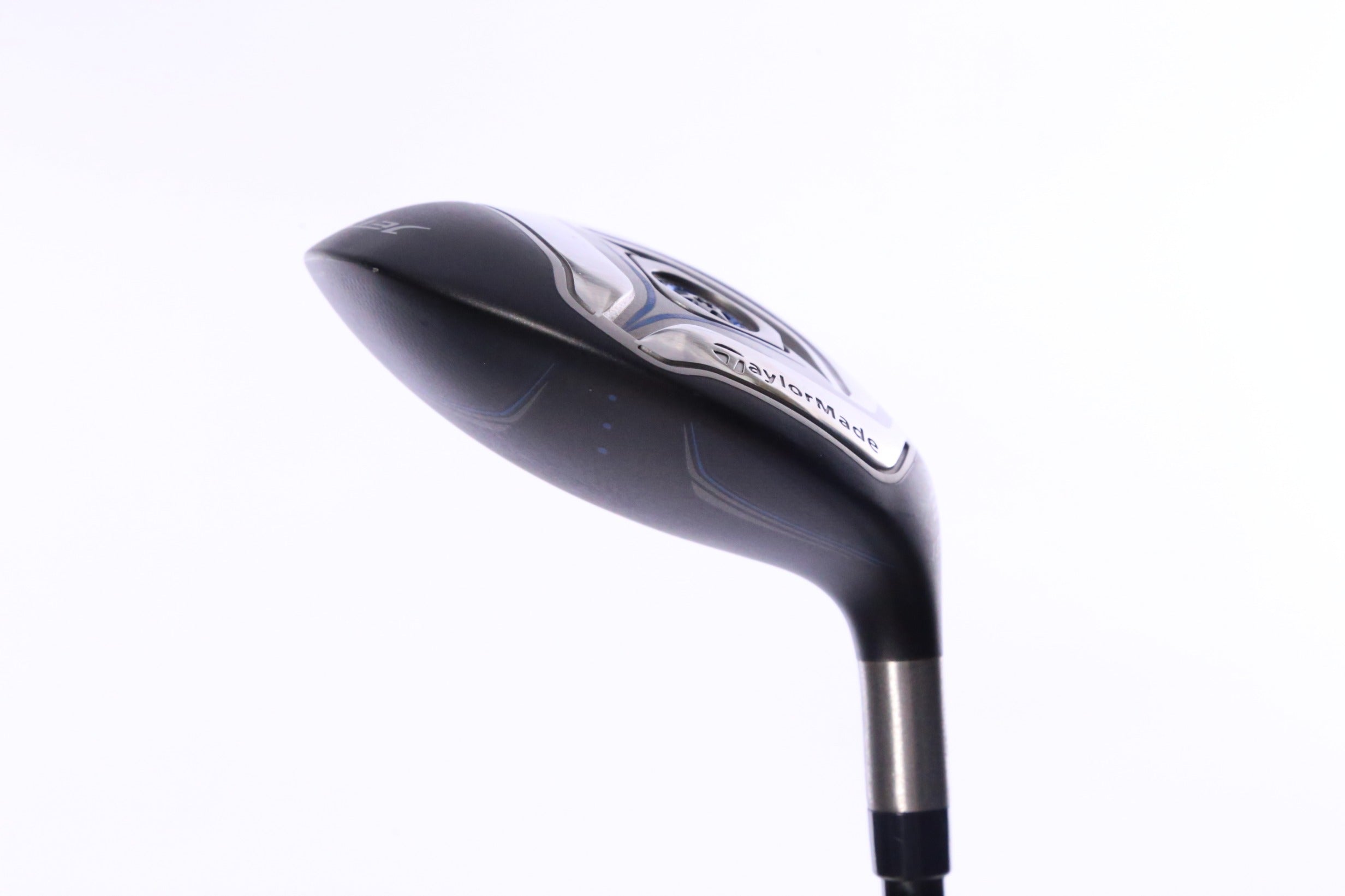 Used TaylorMade JetSpeed 3H Hybrid - Right-Handed - 19 Degrees - Stiff Flex-Next Round