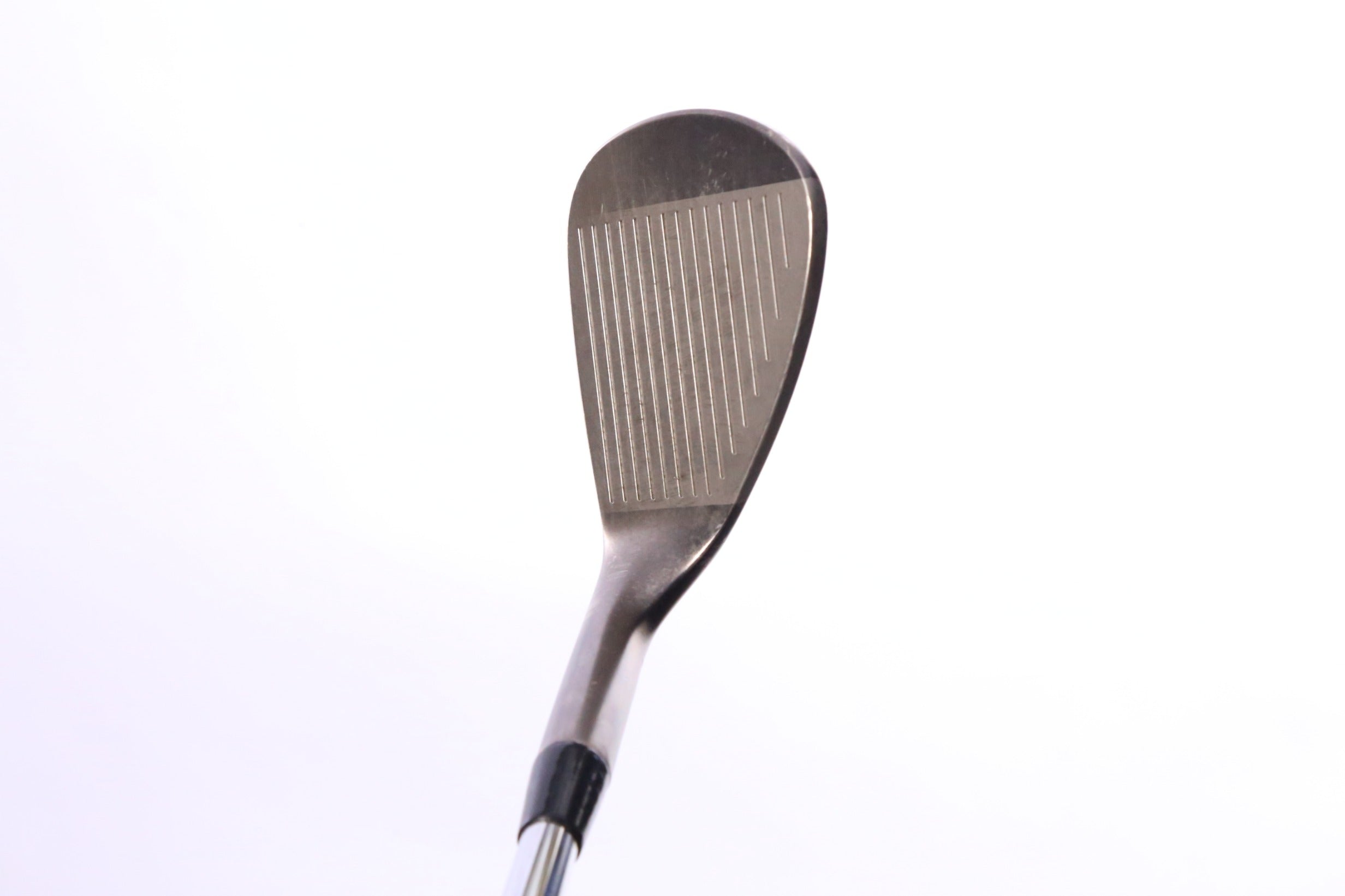Used Mizuno S23 Copper Cobalt Lob Wedge - Right-Handed - 60 Degrees - Wedge Flex-Next Round