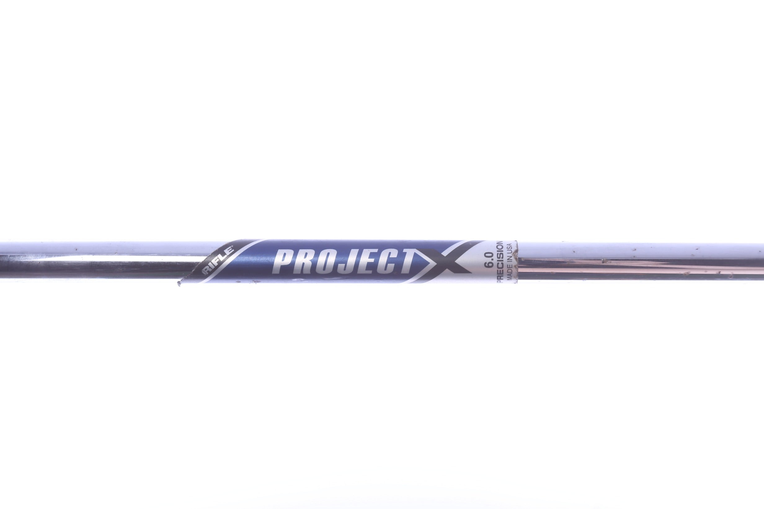 Used Srixon ZX5 Single 9-Iron - Right-Handed - Stiff Flex