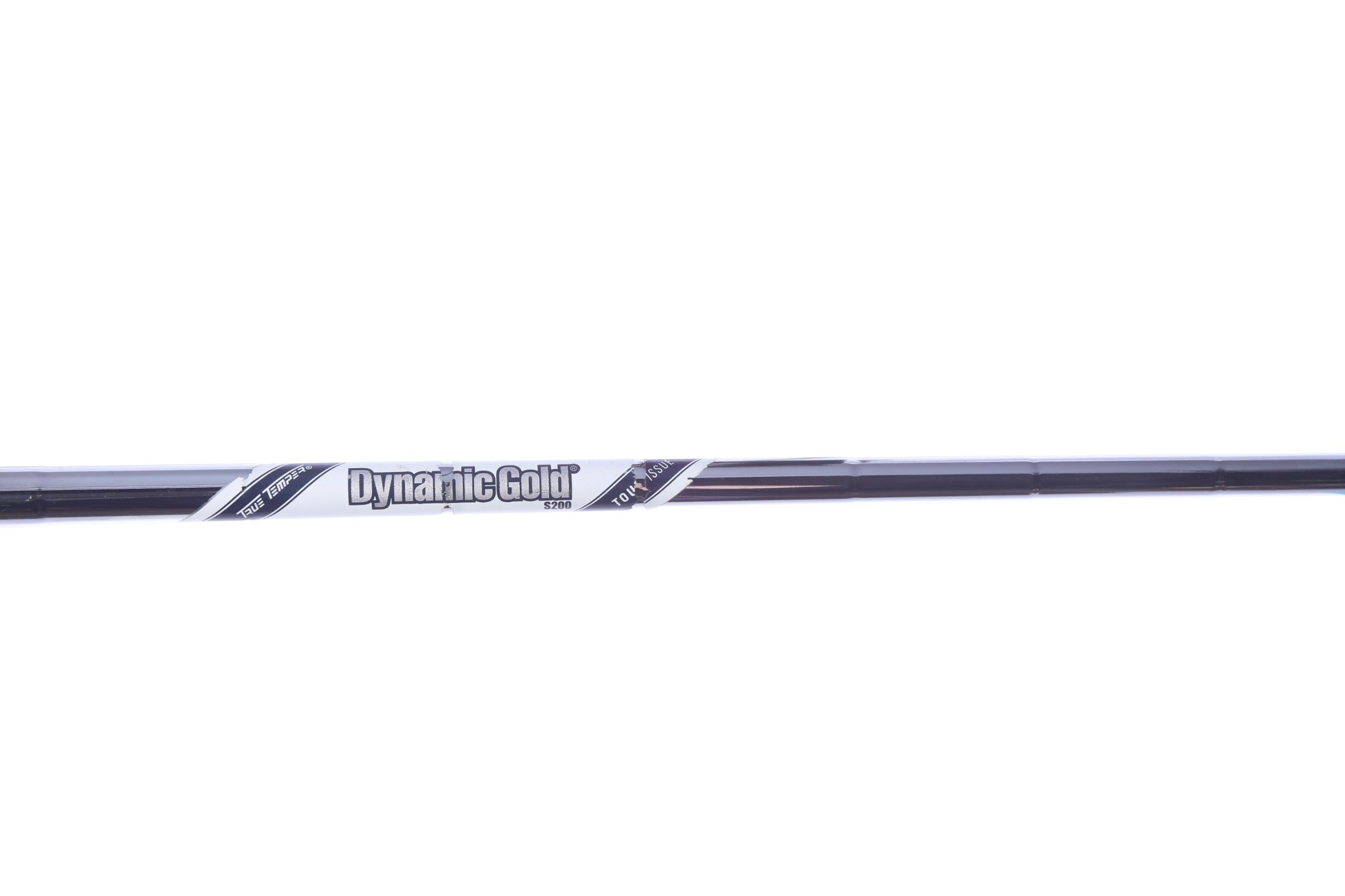 Used TaylorMade Milled Grind 3 Black Sand Wedge - Left-Handed - 54 Degrees - Stiff Flex