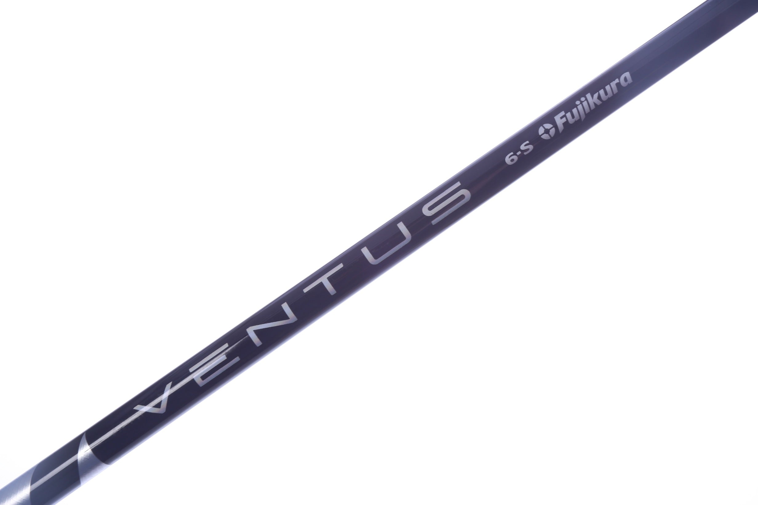 Used Fujikura Ventus Black Velocore Driver Shaft Stiff Flex Graphite - 44 in - Titleist Surefit Adapter-Next Round