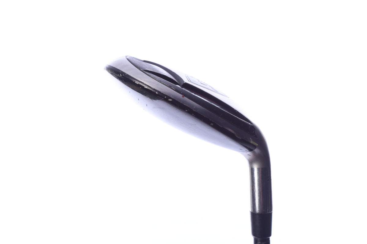 Used Callaway RAZR Edge 6H Hybrid - Right-Handed - 27 Degrees - Seniors Flex