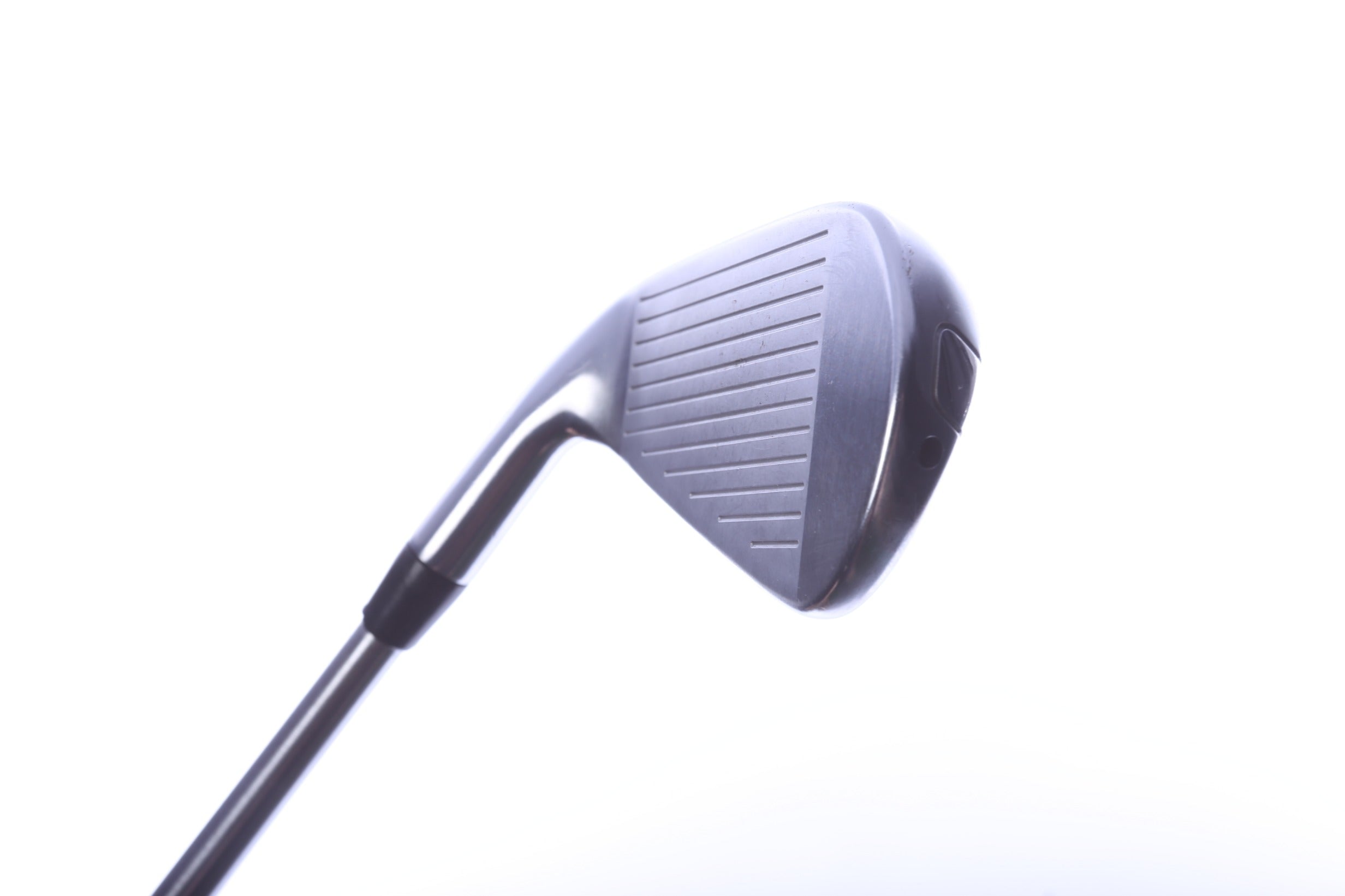 Used Titleist U 500 Single Utility 4-Iron - Right-Handed - Stiff Flex