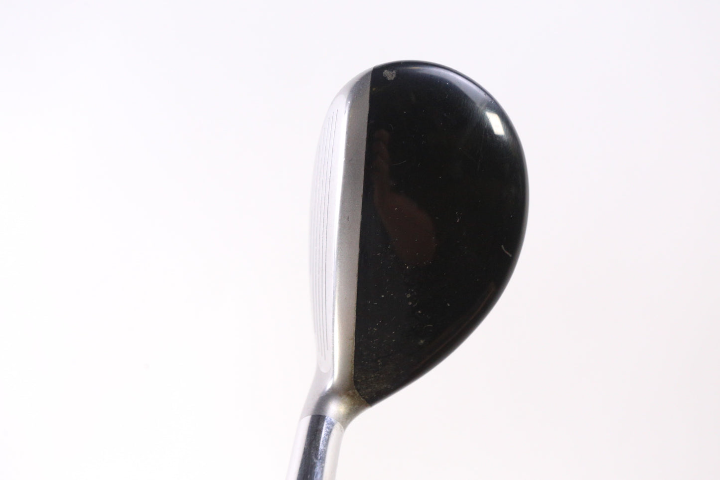 Used Callaway Diablo Edge 4H Hybrid - Right-Handed - 24 Degrees - Ladies Flex-Next Round